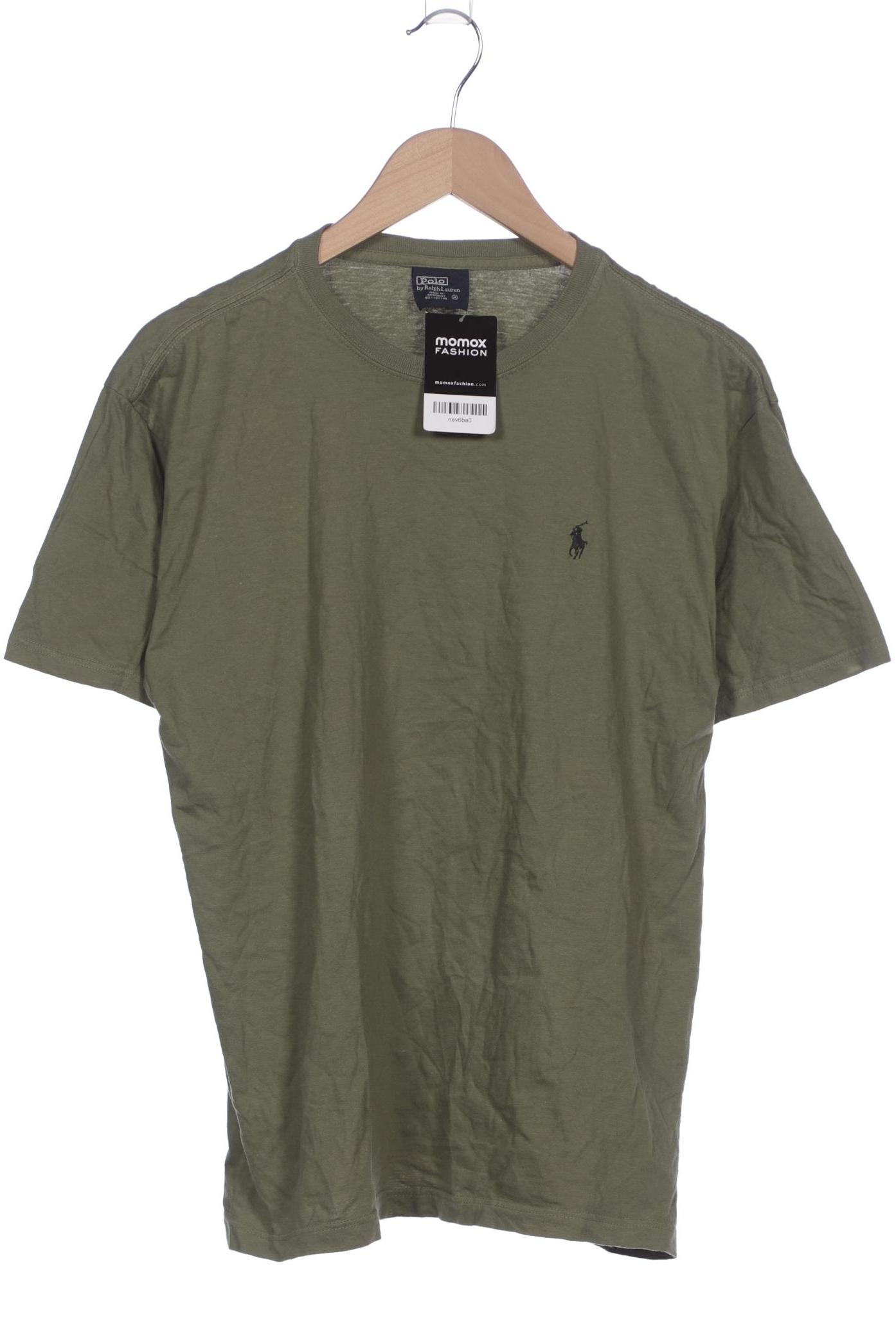 

Polo Ralph Lauren Herren T-Shirt, grün, Gr. 48