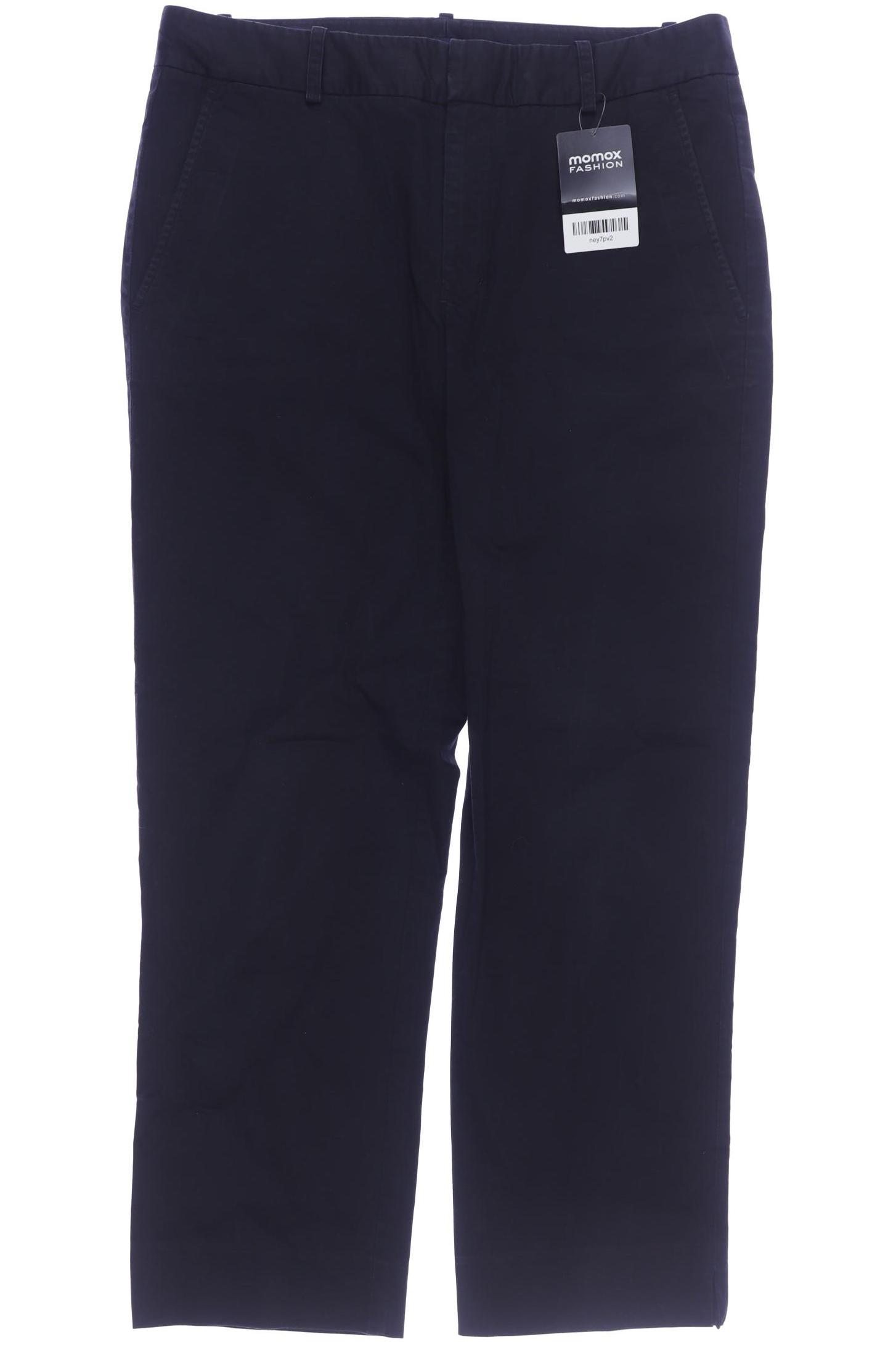 

Polo Ralph Lauren Damen Stoffhose, schwarz, Gr. 6