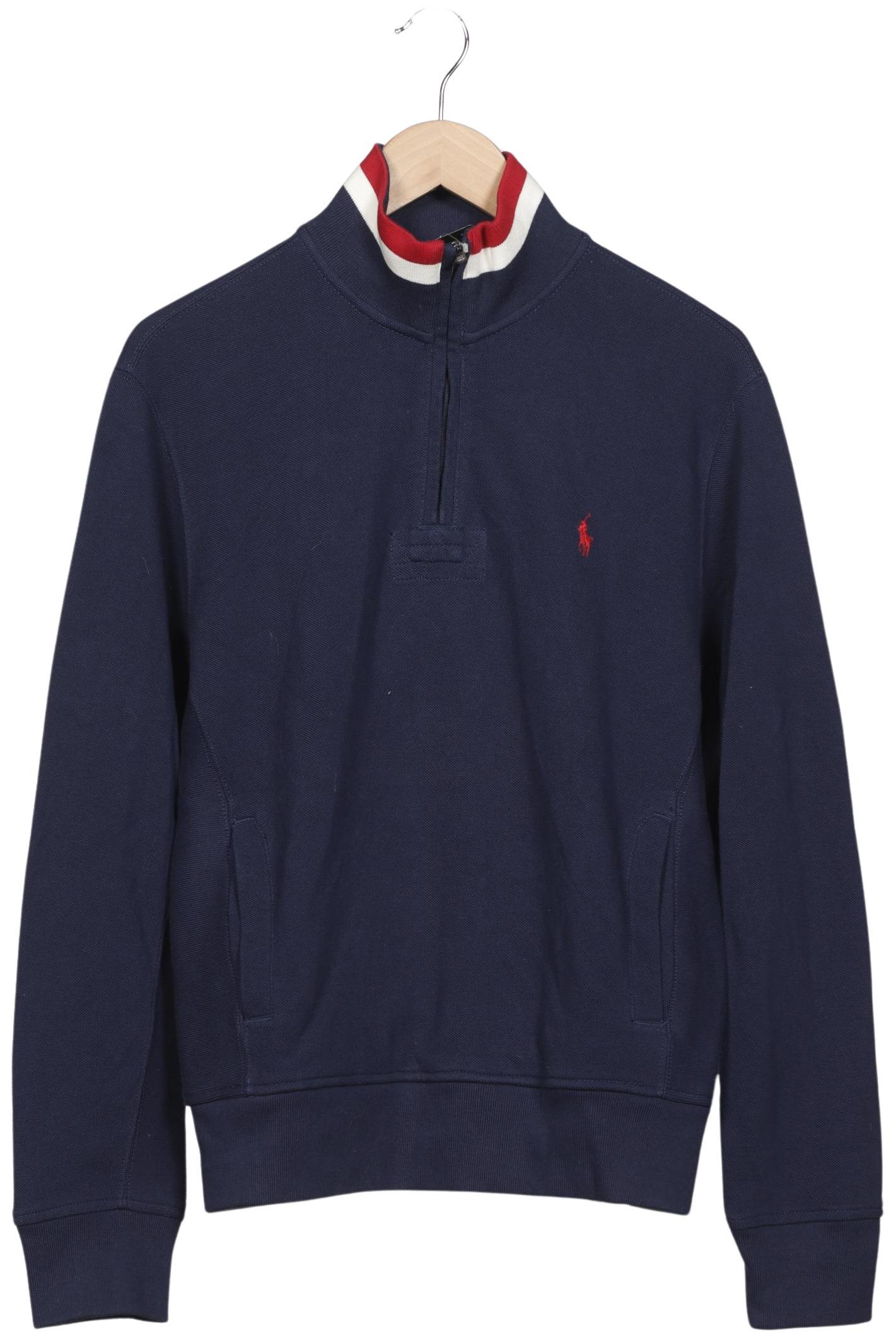 

Polo Ralph Lauren Herren Pullover, marineblau, Gr. 48