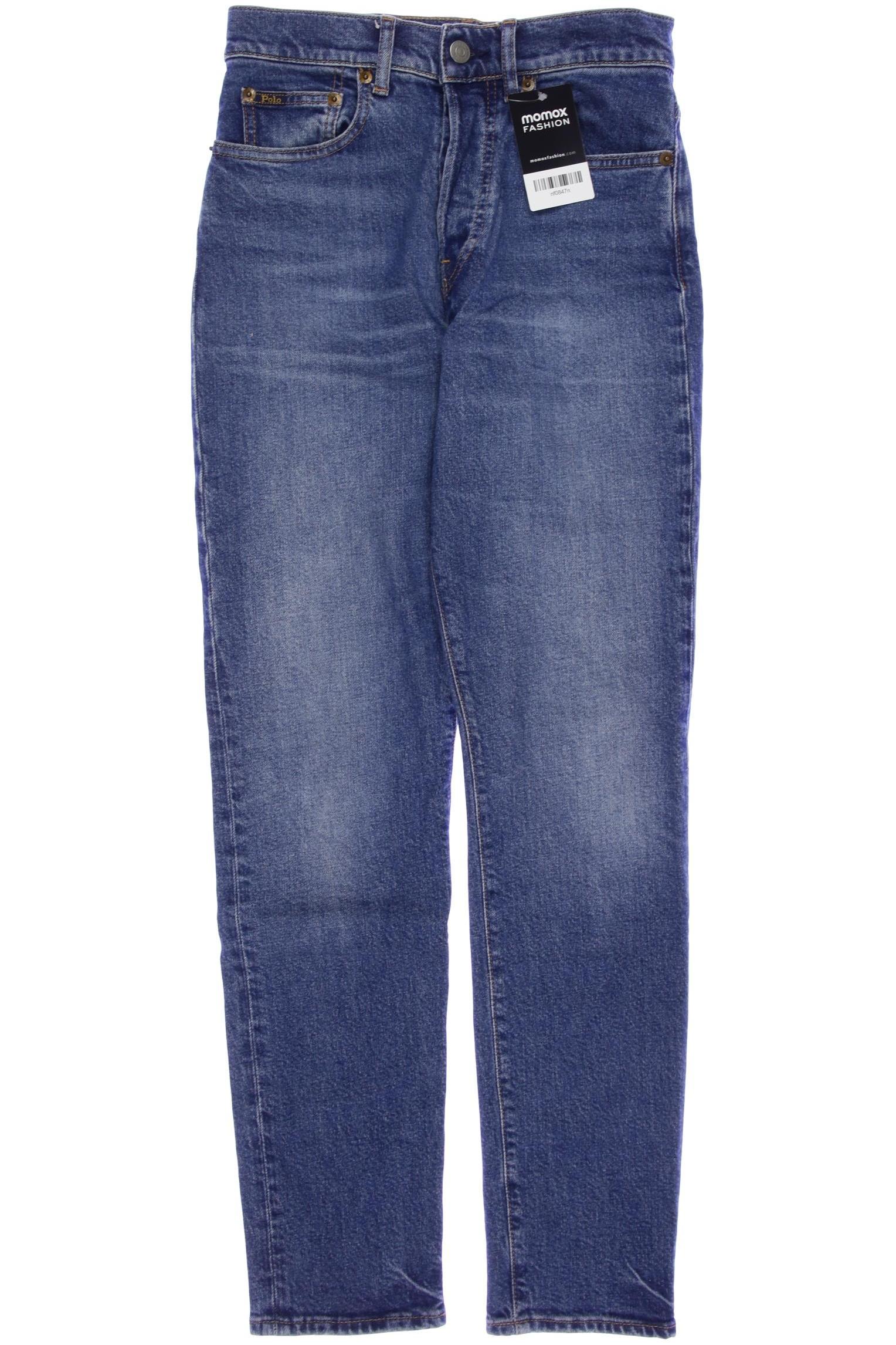 

Polo Ralph Lauren Damen Jeans, blau, Gr. 26