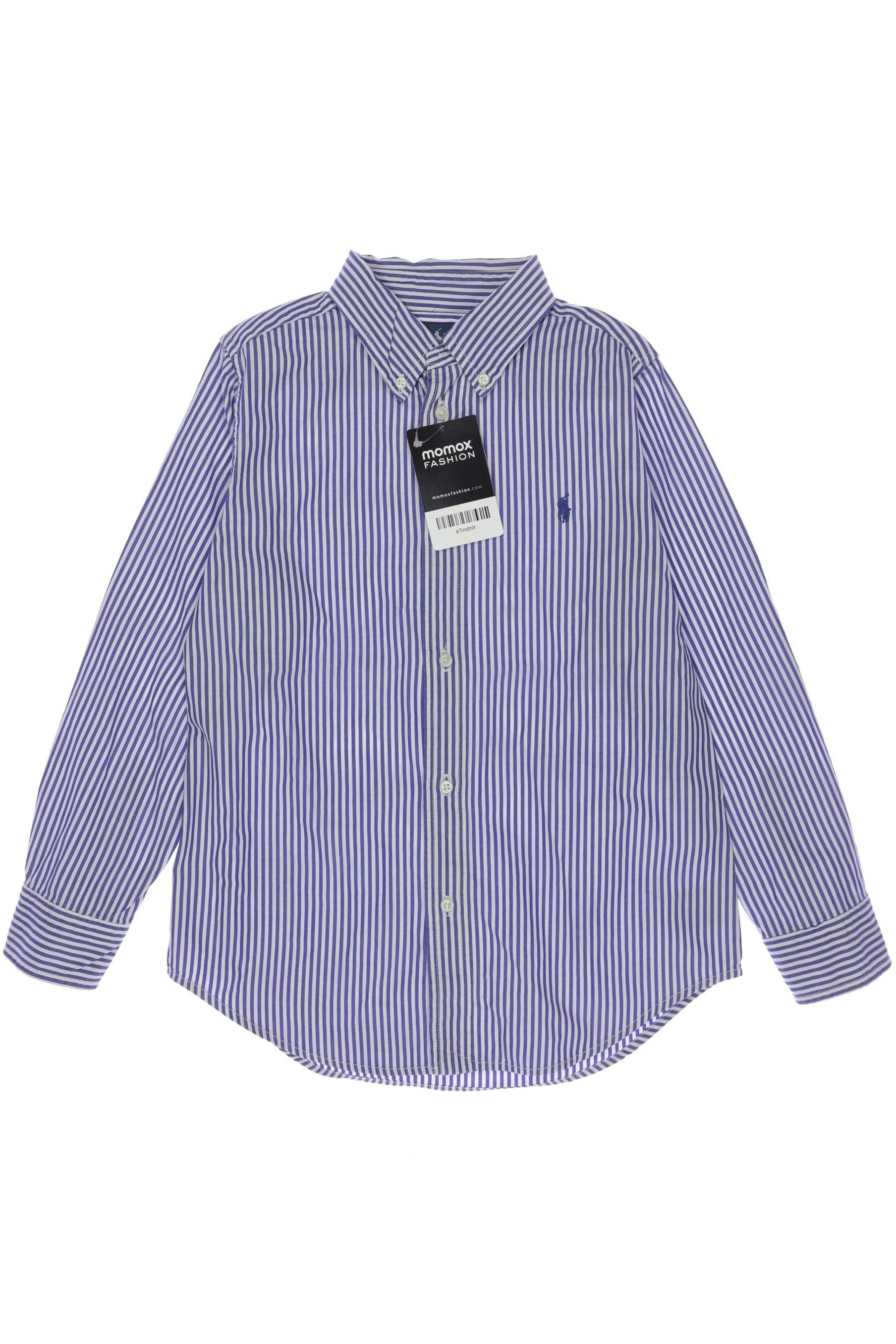 

Polo Ralph Lauren Jungen Hemd, marineblau, Gr. 128