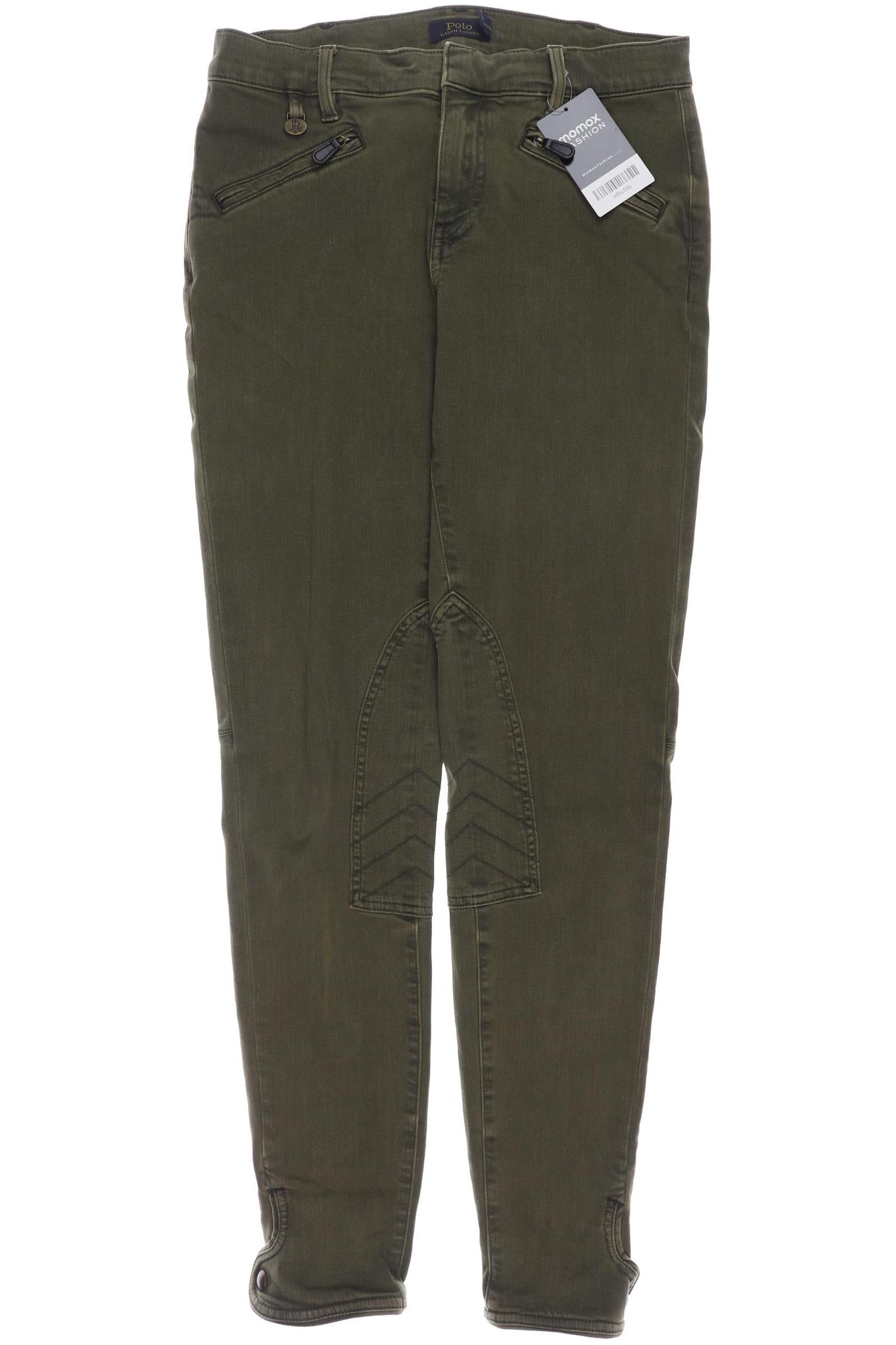 

Polo Ralph Lauren Damen Jeans, grün