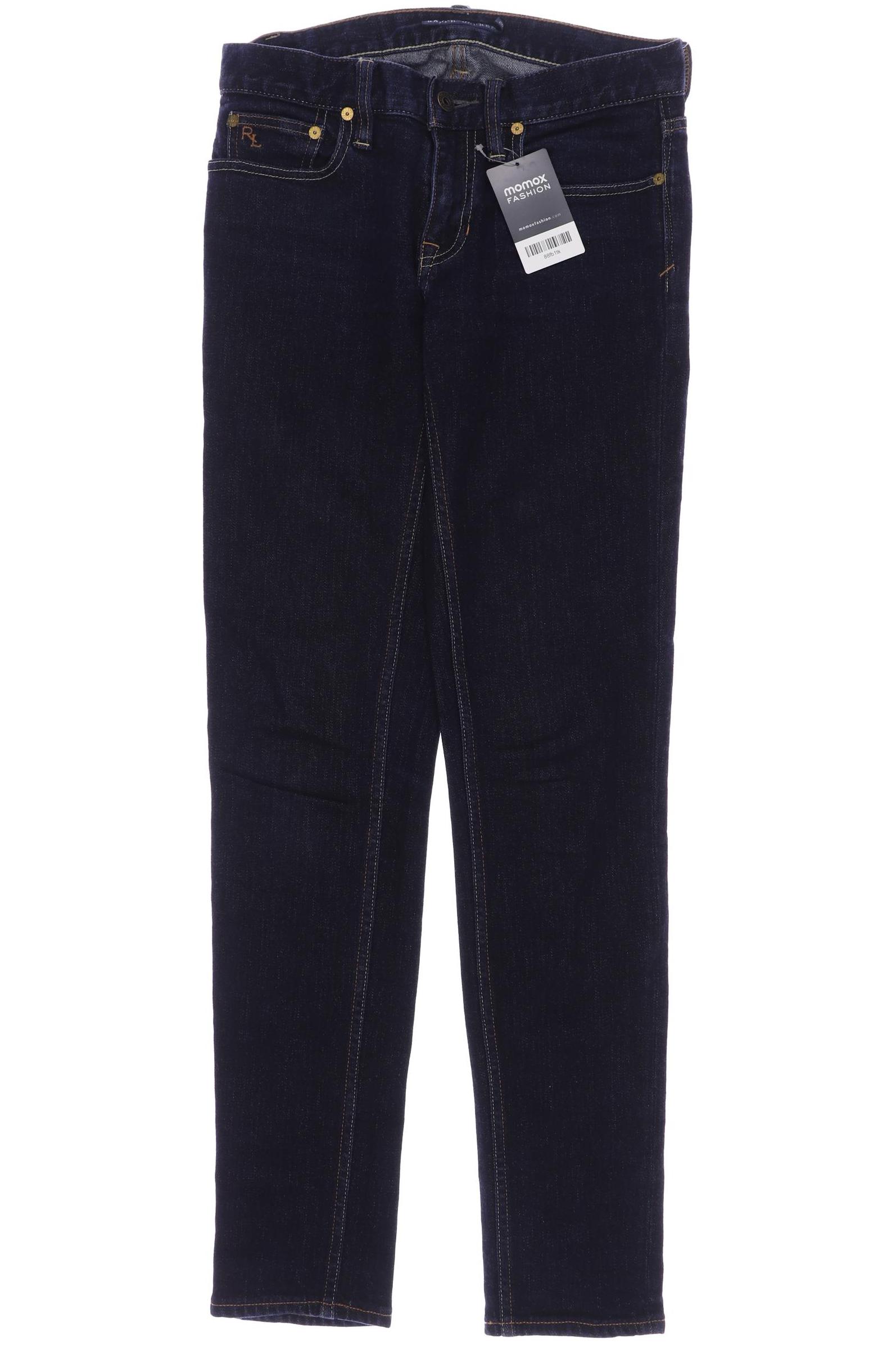 

Polo Ralph Lauren Damen Jeans, marineblau