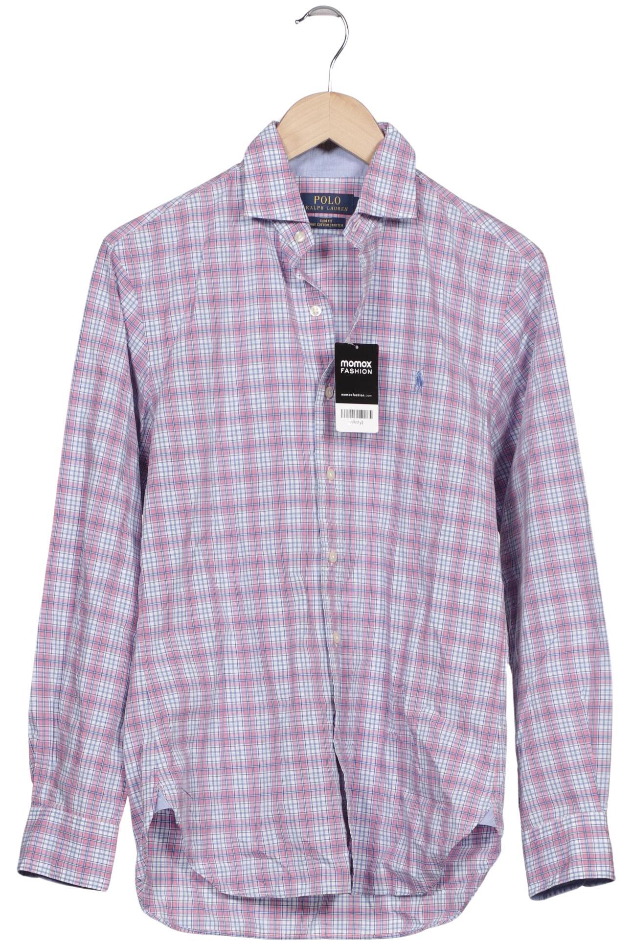

Polo Ralph Lauren Herren Hemd, pink, Gr. 46