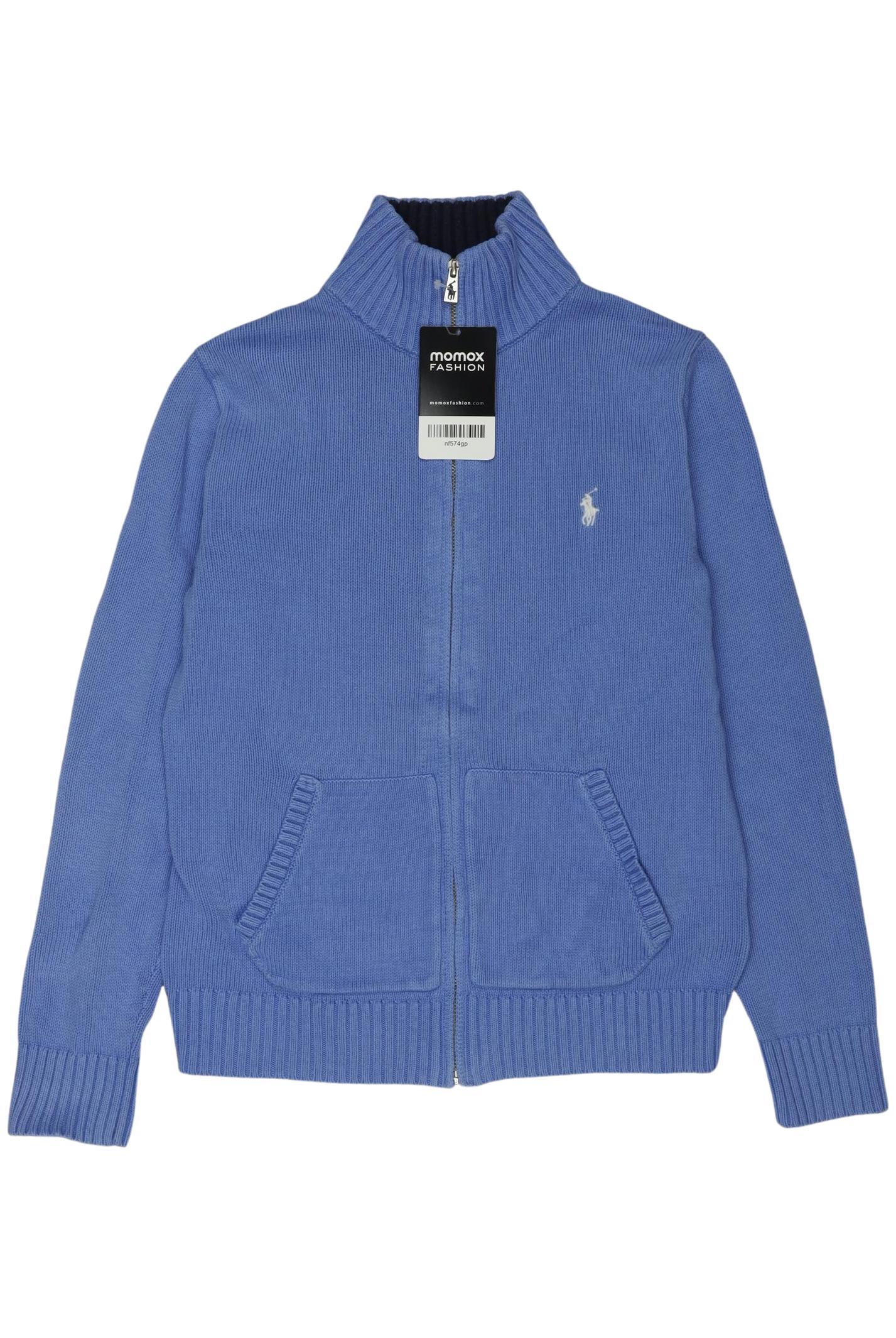 

Polo Ralph Lauren Jungen Strickjacke, hellblau, Gr. 146