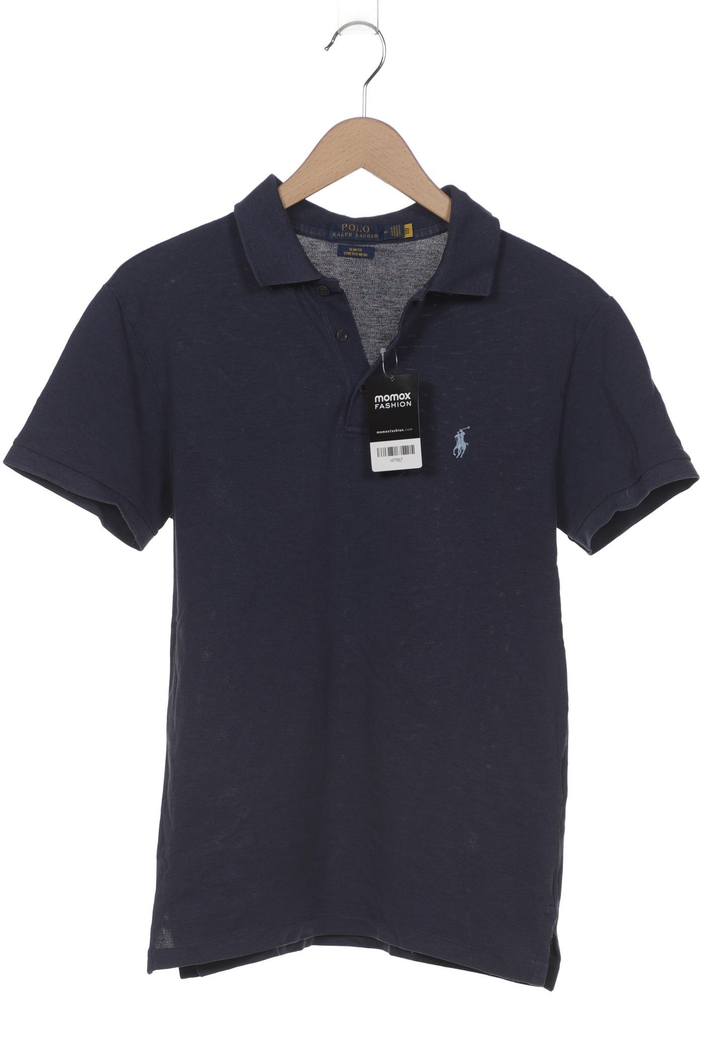 

Polo Ralph Lauren Herren Poloshirt, marineblau, Gr. 48