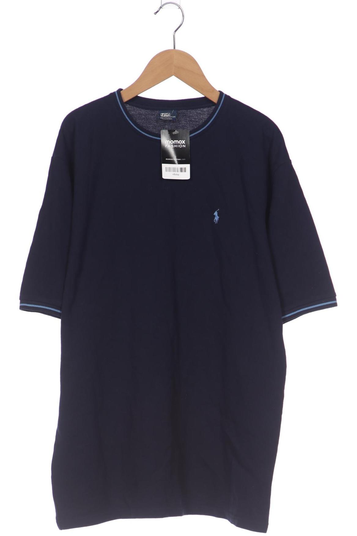 

Polo Ralph Lauren Damen T-Shirt, marineblau, Gr. 44