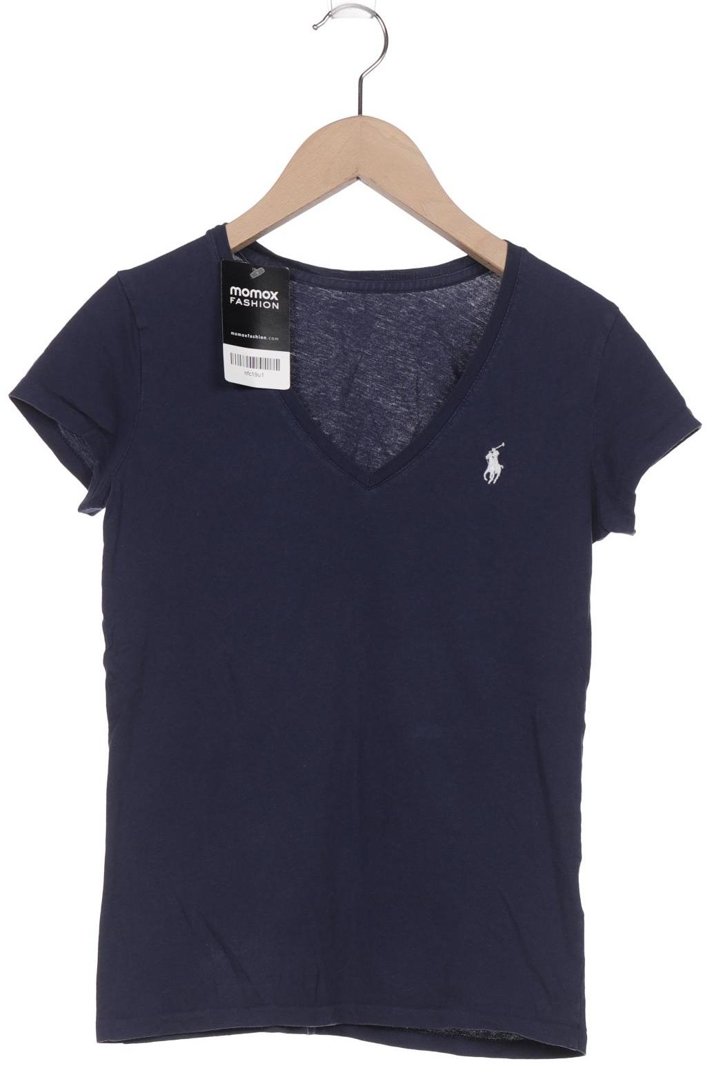 

Polo Ralph Lauren Damen T-Shirt, marineblau