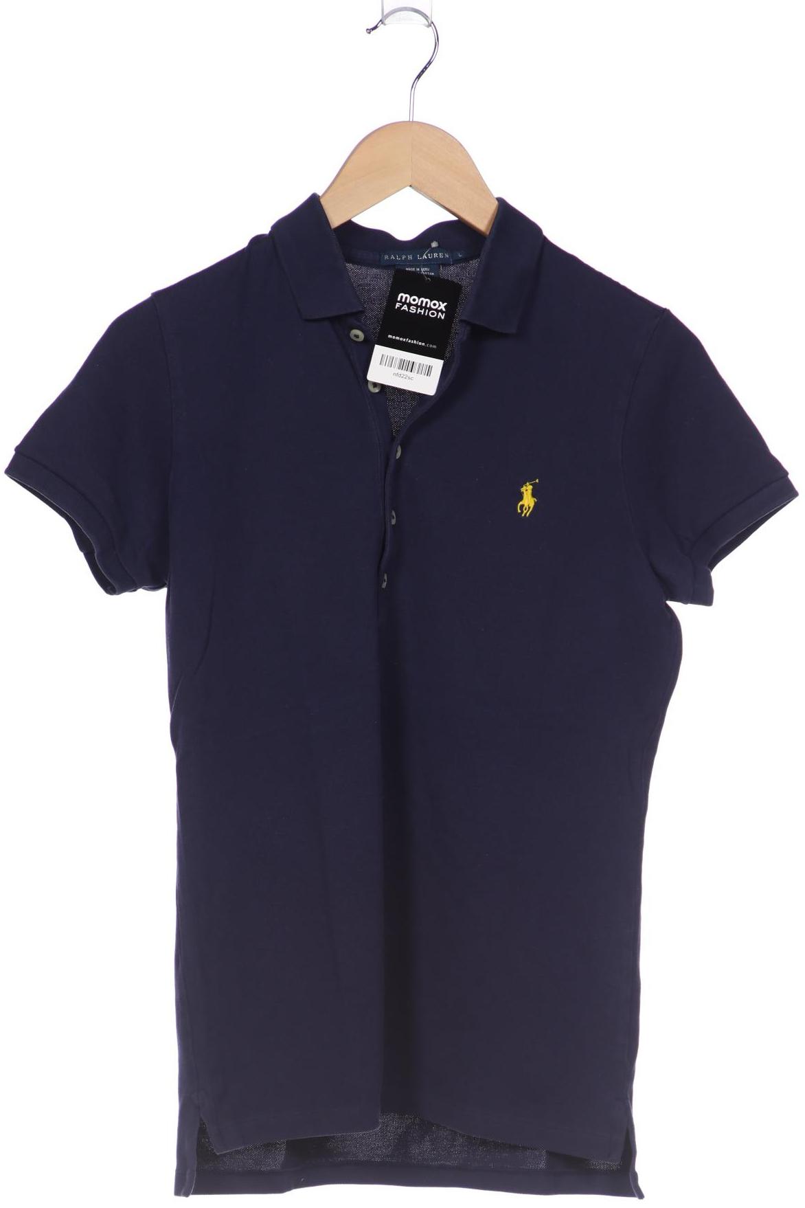 

Polo Ralph Lauren Damen Poloshirt, marineblau