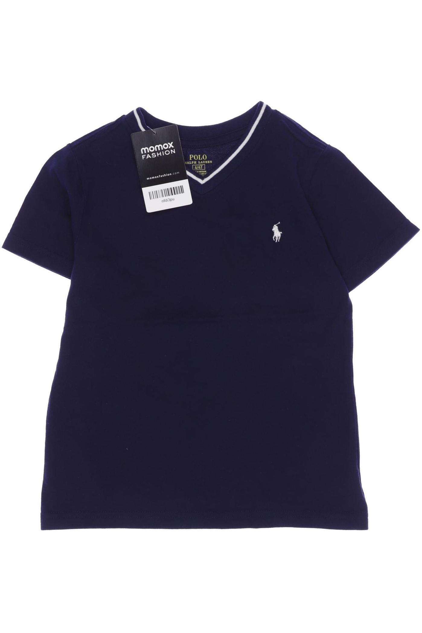 

Polo Ralph Lauren Herren T-Shirt, marineblau, Gr. 104