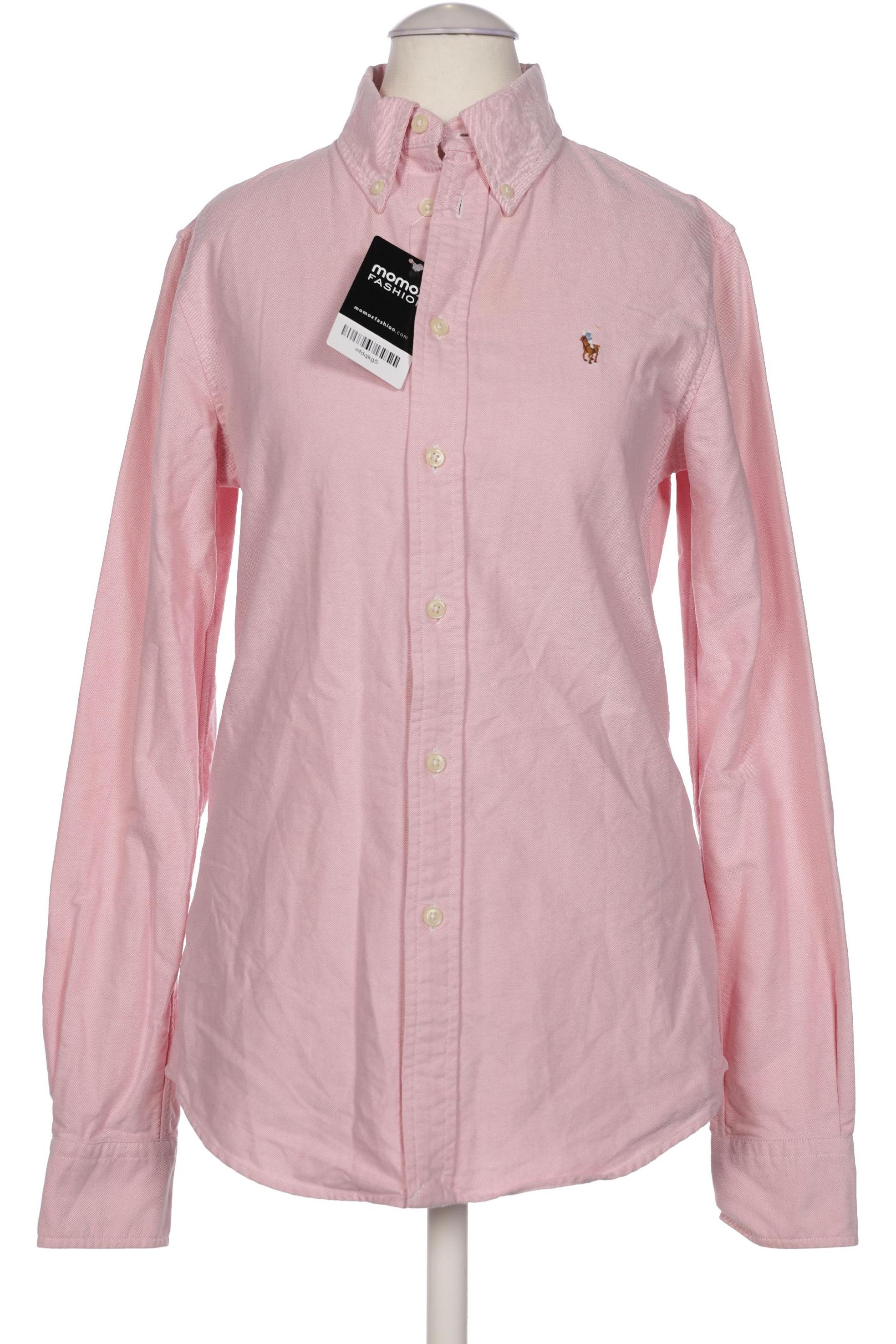 

Polo Ralph Lauren Damen Bluse, pink, Gr. 34
