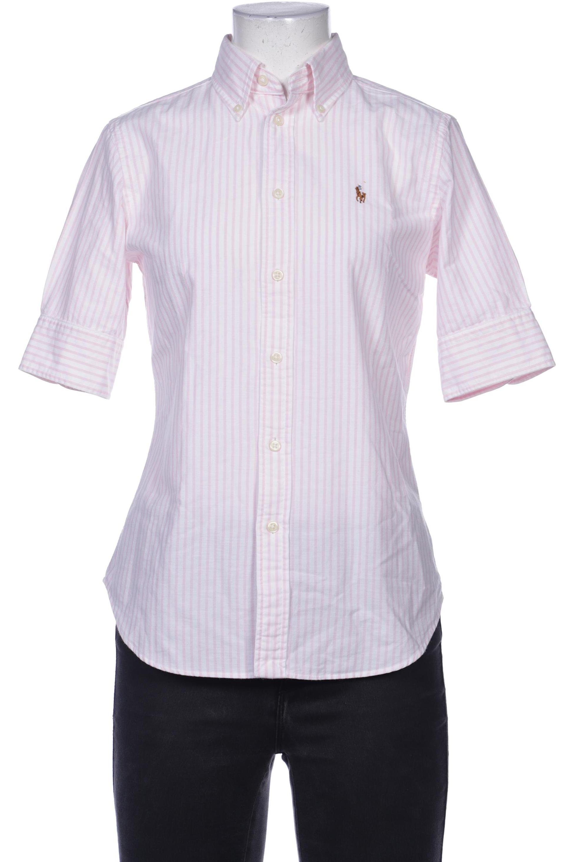 

Polo Ralph Lauren Damen Bluse, pink, Gr. 34