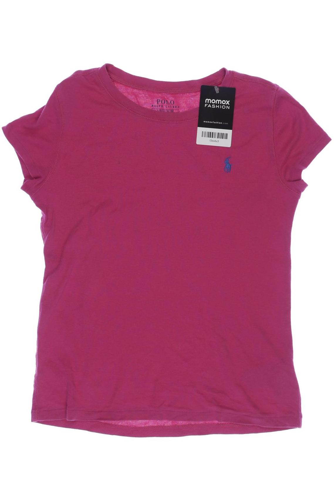 

Polo Ralph Lauren Damen T-Shirt, pink, Gr. 158