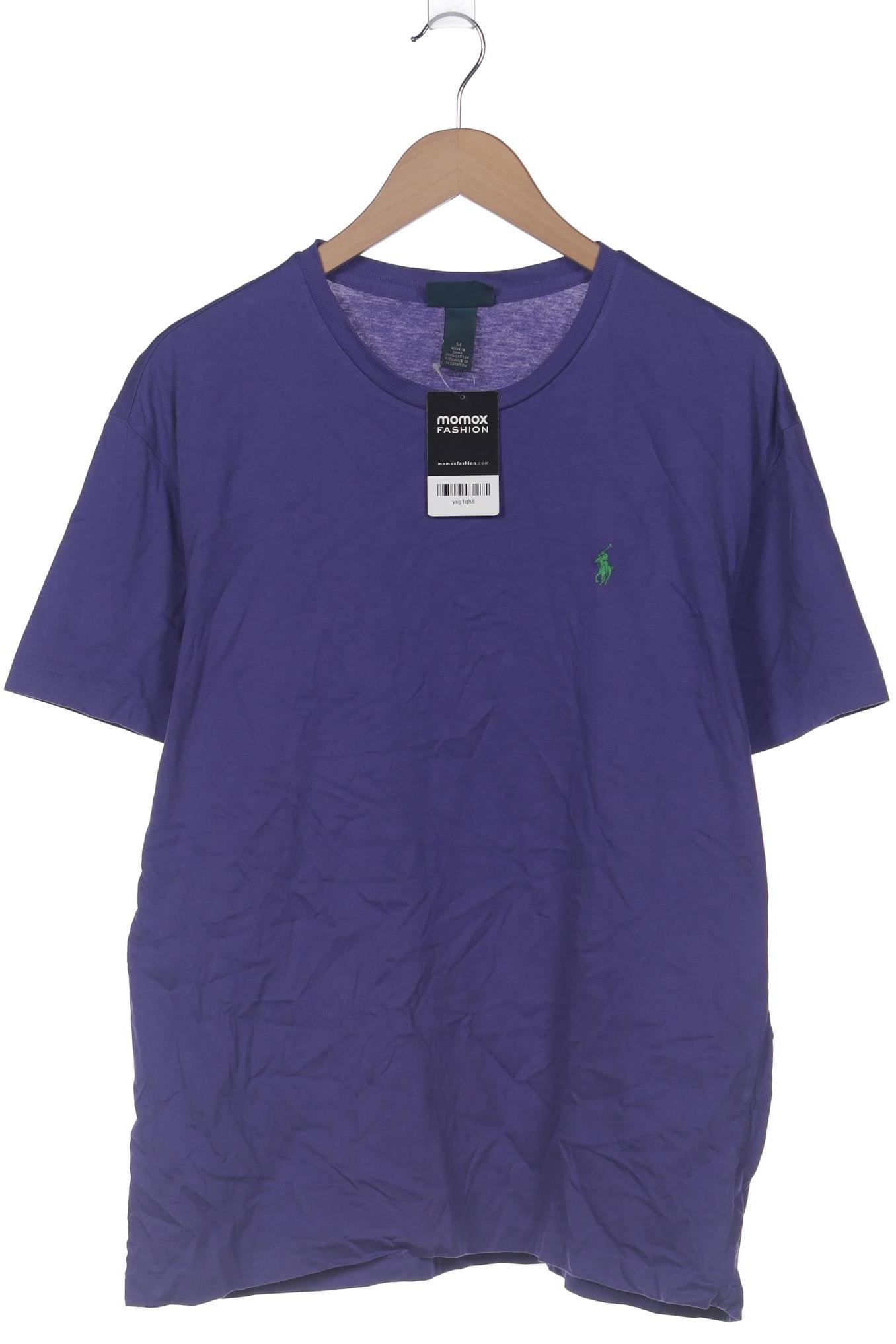 

Polo Ralph Lauren Herren T-Shirt, flieder, Gr. 48