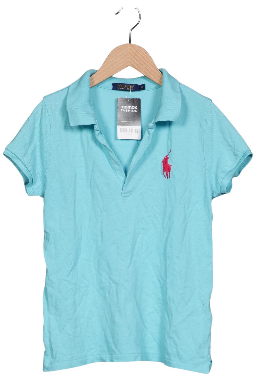 

Polo Ralph Lauren Damen Poloshirt, hellblau, Gr. 38