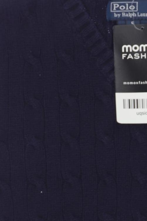 Thumbnail - Polo Ralph Lauren Herren Pullover, marineblau, Gr. 116