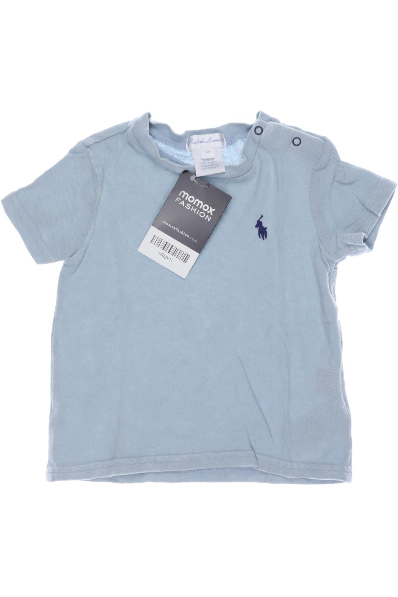 

Polo Ralph Lauren Jungen T-Shirt, hellblau