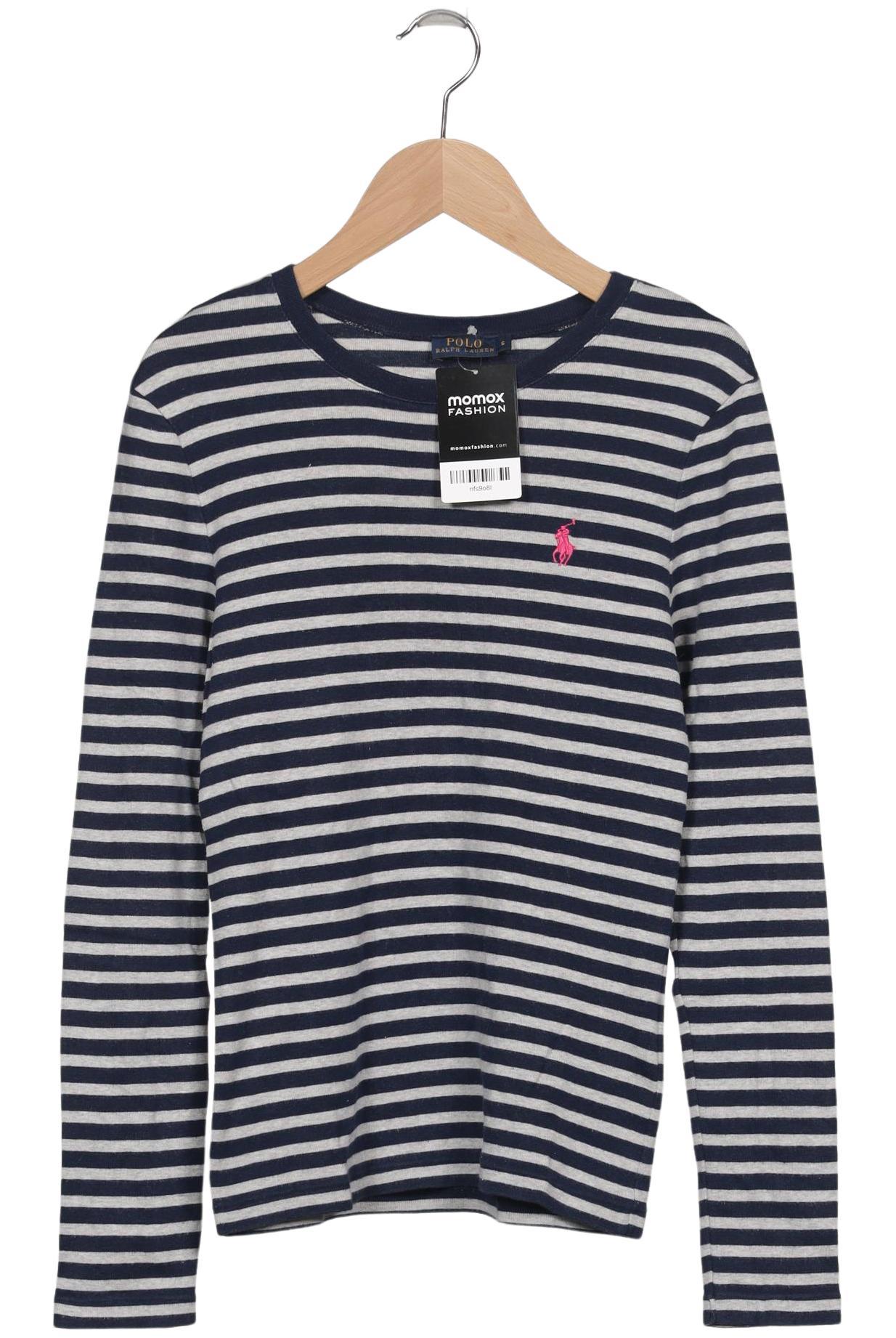 

Polo Ralph Lauren Damen Langarmshirt, mehrfarbig, Gr. 36