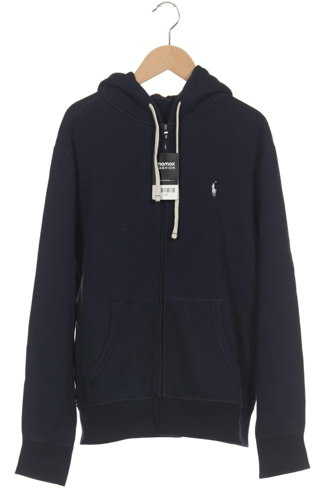 

Polo Ralph Lauren Herren Kapuzenpullover, marineblau, Gr. 46
