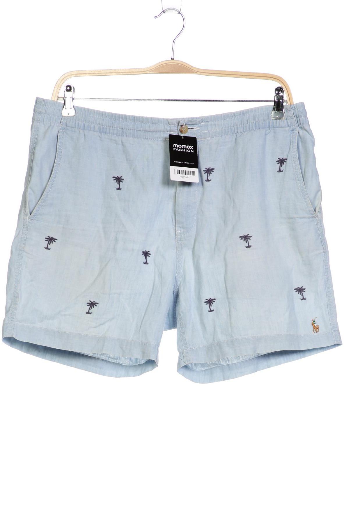 

Polo Ralph Lauren Herren Shorts, hellblau