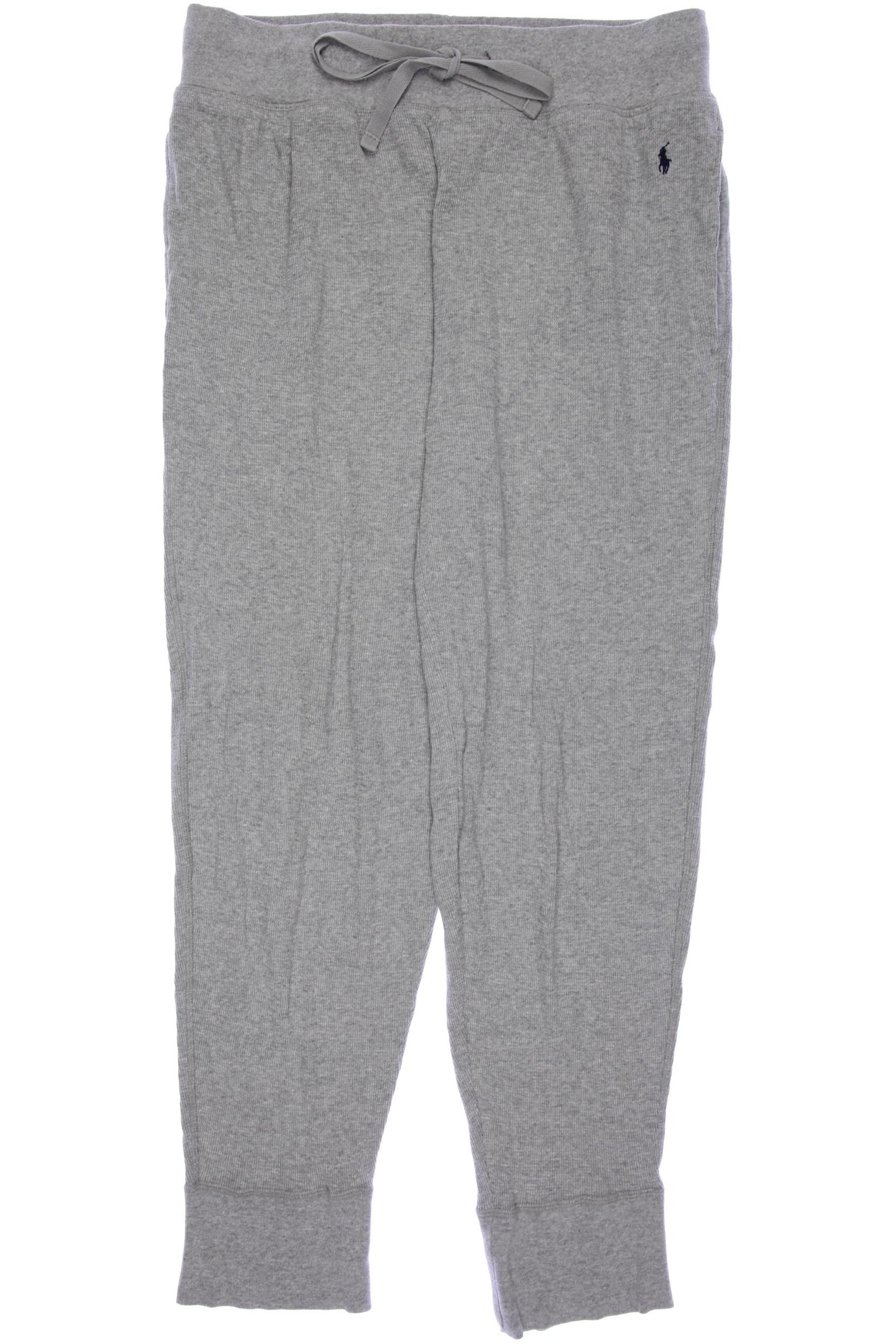 

Polo Ralph Lauren Herren Stoffhose, grau, Gr. 0