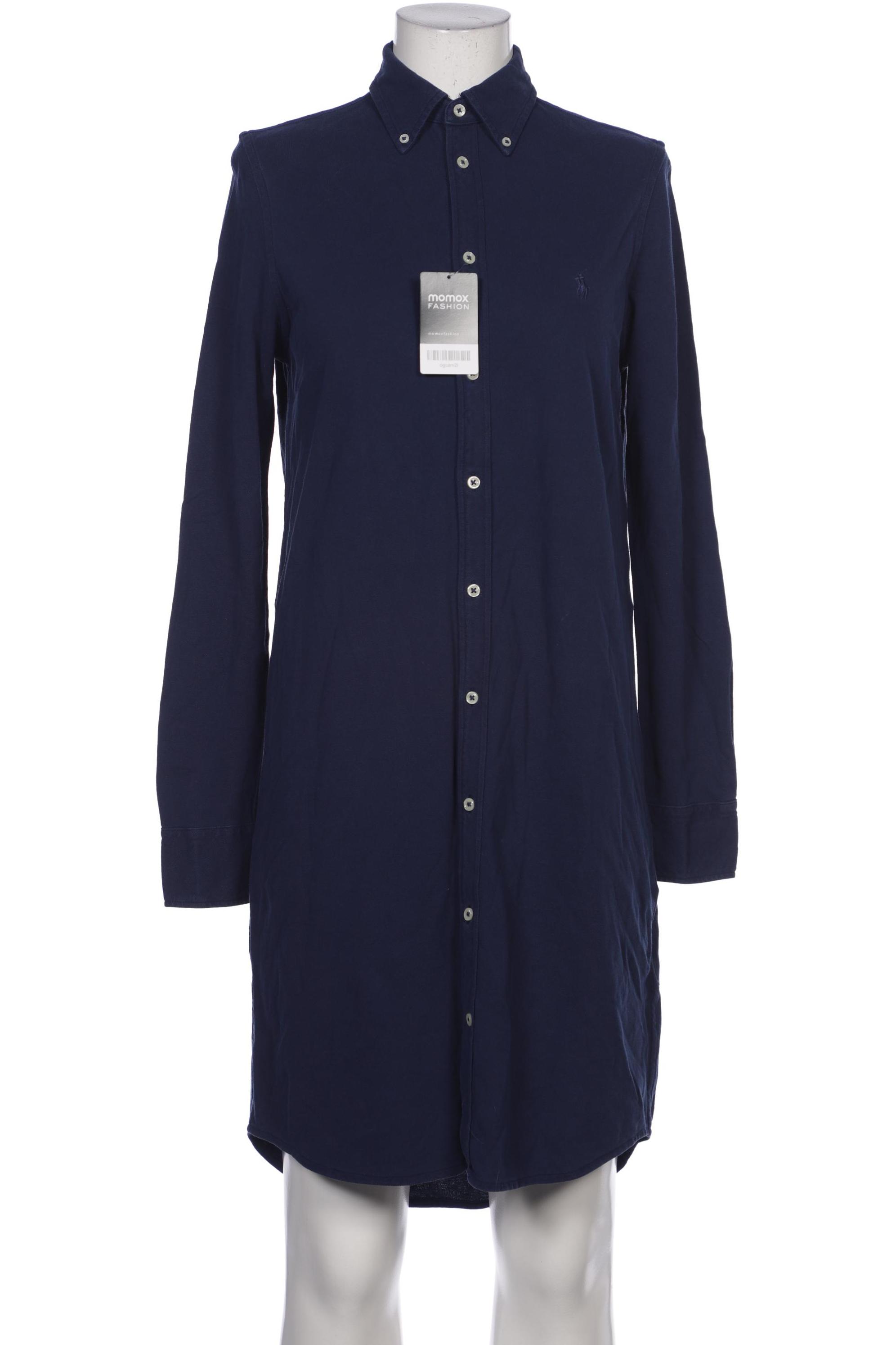 

Polo Ralph Lauren Damen Kleid, marineblau, Gr. 38