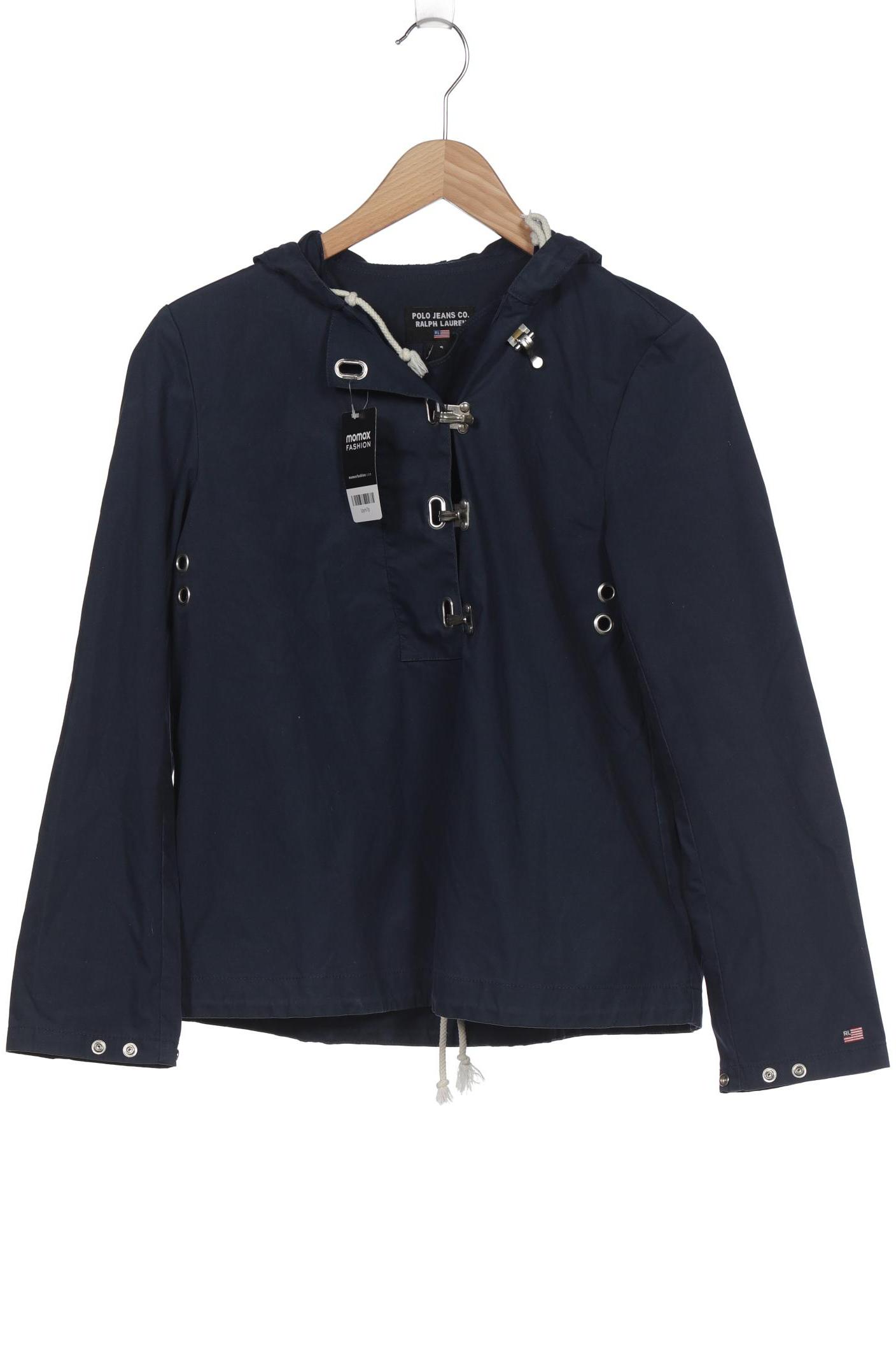 

Polo Ralph Lauren Damen Jacke, marineblau