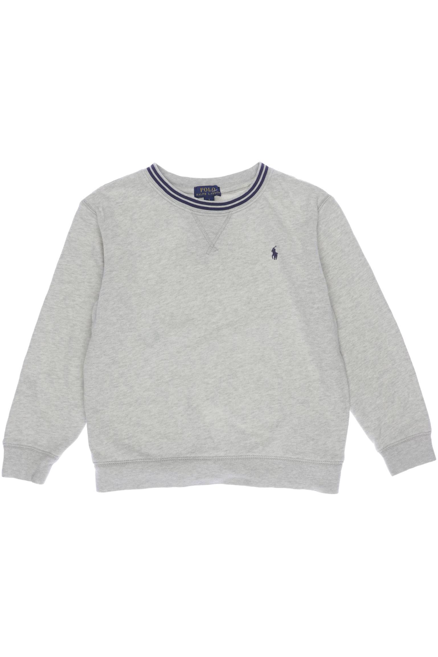 

Polo Ralph Lauren Herren Hoodies & Sweater, grau, Gr. 128