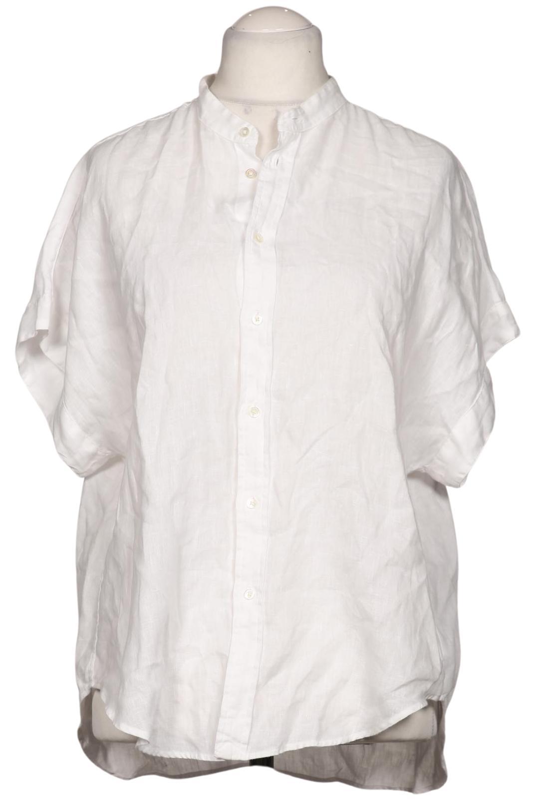 

Polo Ralph Lauren Damen Bluse, weiß, Gr. 10