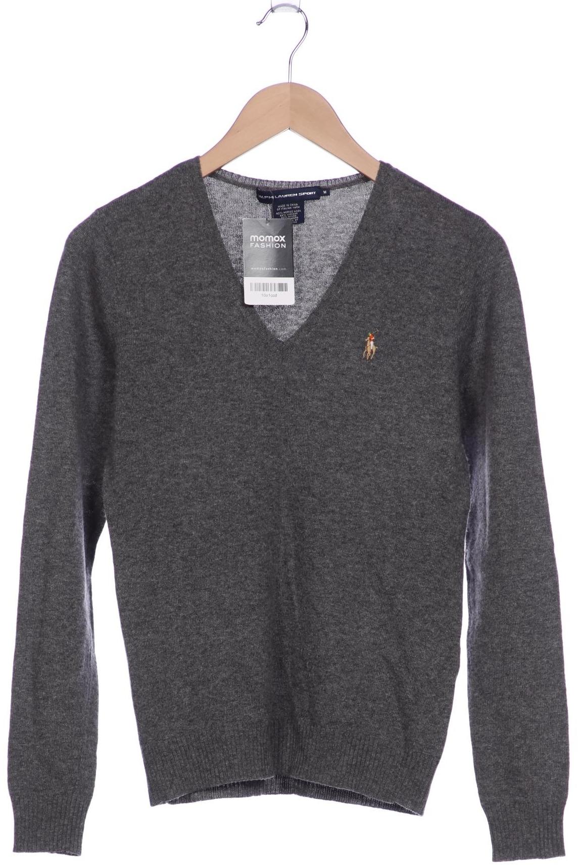 

Polo Ralph Lauren Damen Pullover, grau, Gr. 38