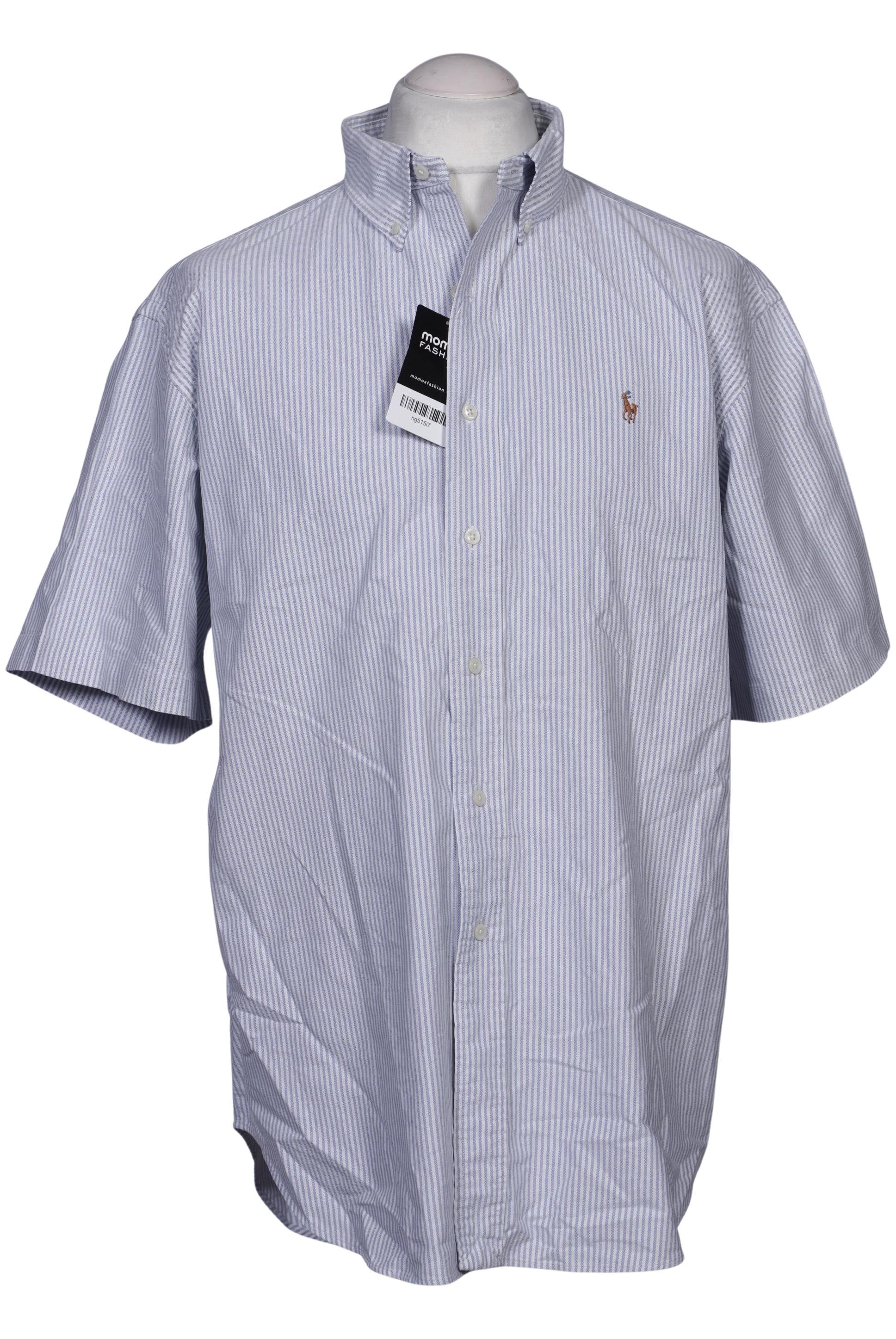 

Polo Ralph Lauren Herren Hemd, hellblau, Gr. 54