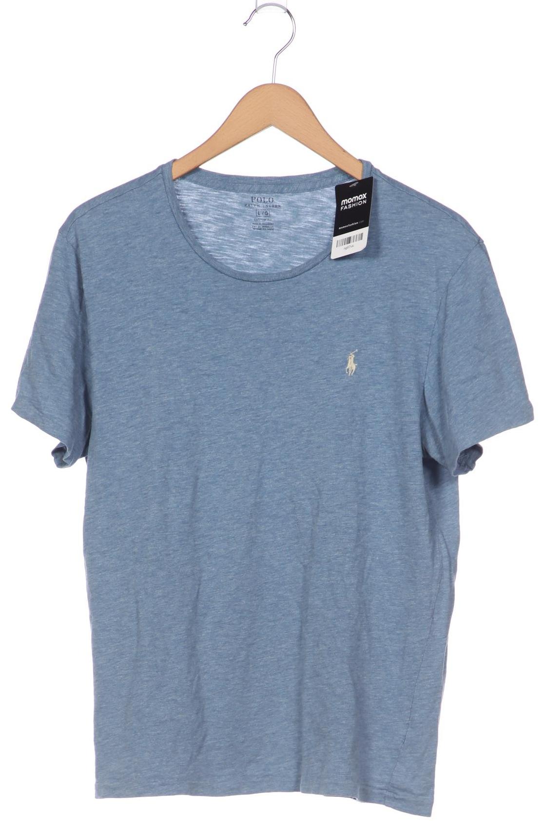 

Polo Ralph Lauren Herren T-Shirt, hellblau, Gr. 52