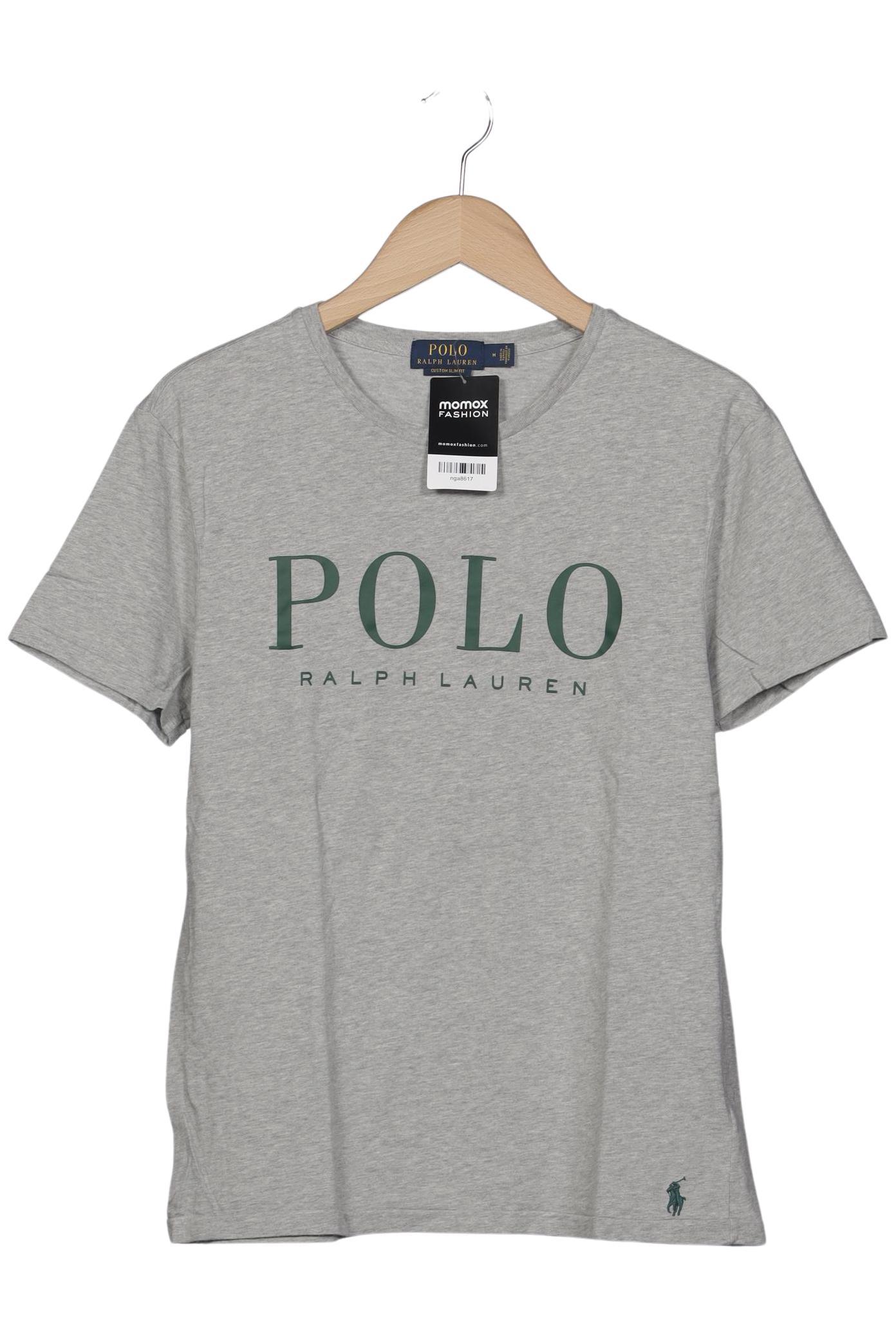 

Polo Ralph Lauren Herren T-Shirt, grau, Gr. 48