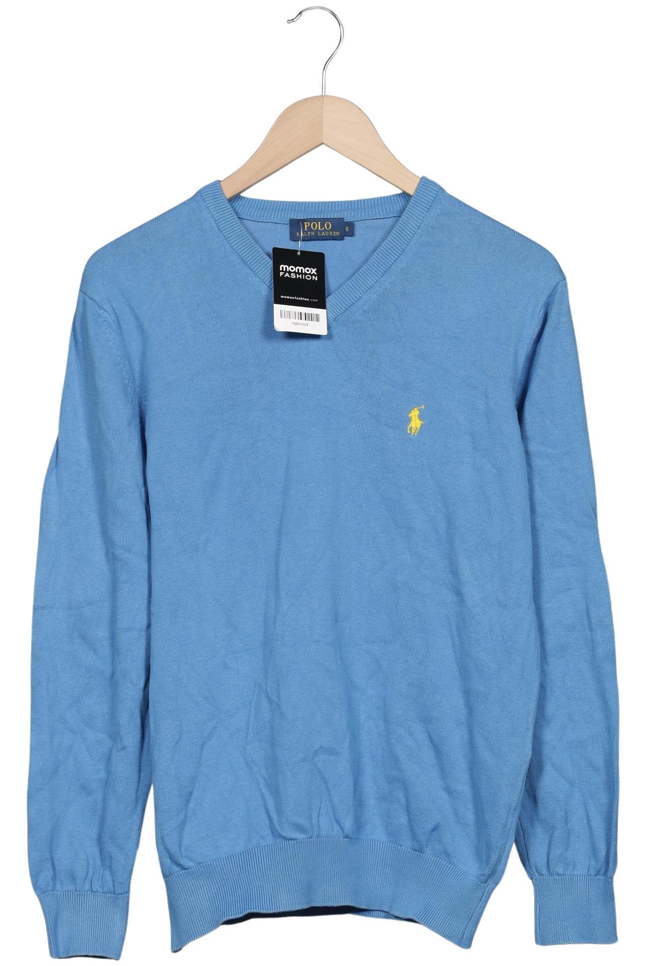 

Polo Ralph Lauren Herren Pullover, blau, Gr. 46
