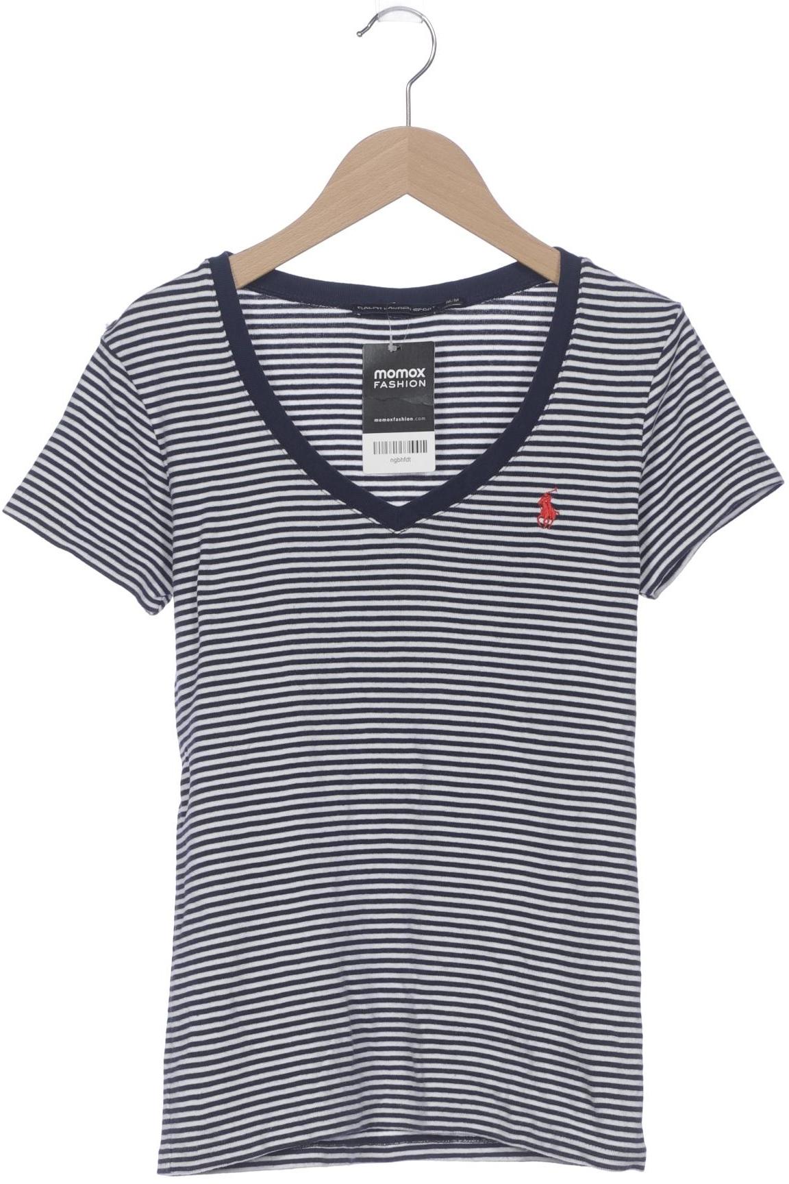 

Polo Ralph Lauren Damen T-Shirt, marineblau, Gr. 38