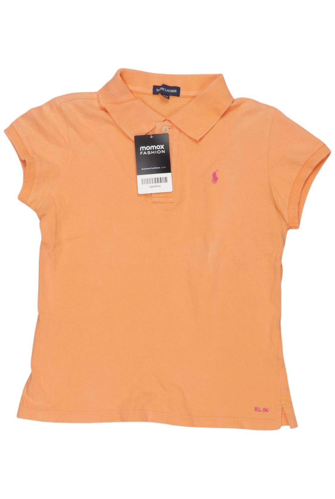 

Polo Ralph Lauren Herren Poloshirt, orange, Gr. 146