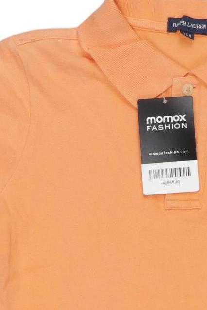 Thumbnail - Polo Ralph Lauren Jungen Poloshirt, orange, Gr. 146