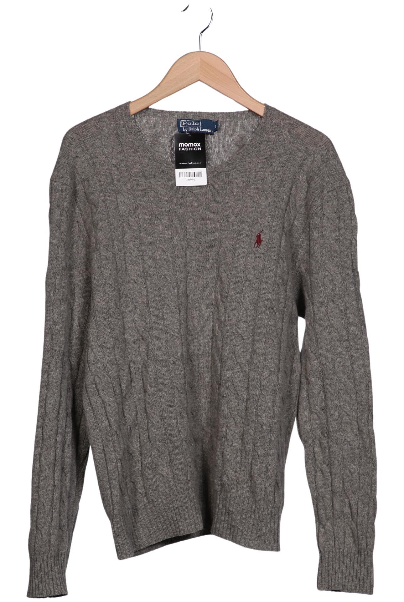 

Polo Ralph Lauren Herren Pullover, grau, Gr. 52