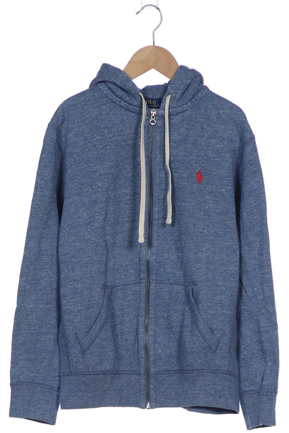 

Polo Ralph Lauren Herren Kapuzenpullover, blau, Gr. 48