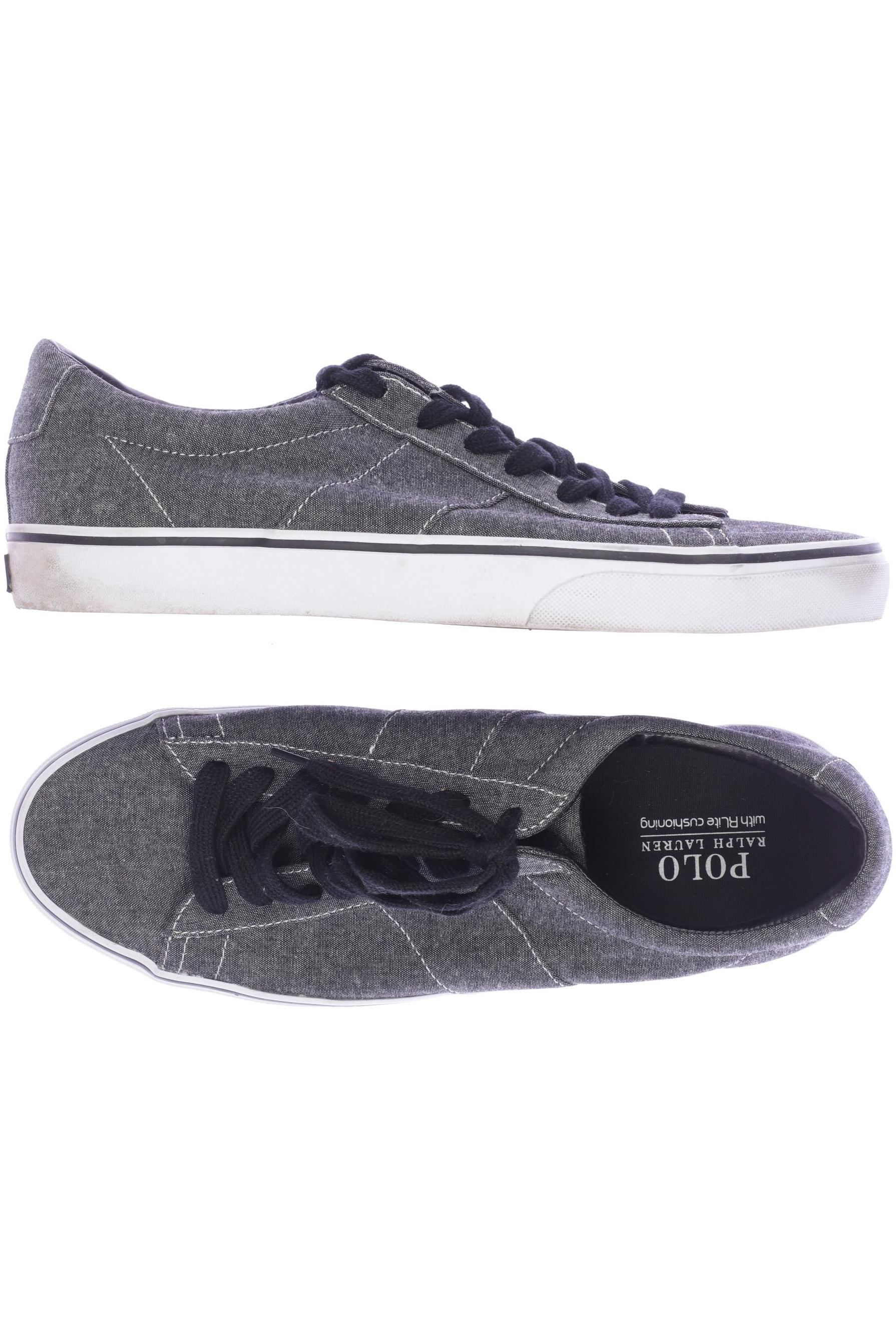 

Polo Ralph Lauren Herren Sneakers, grau, Gr. 44