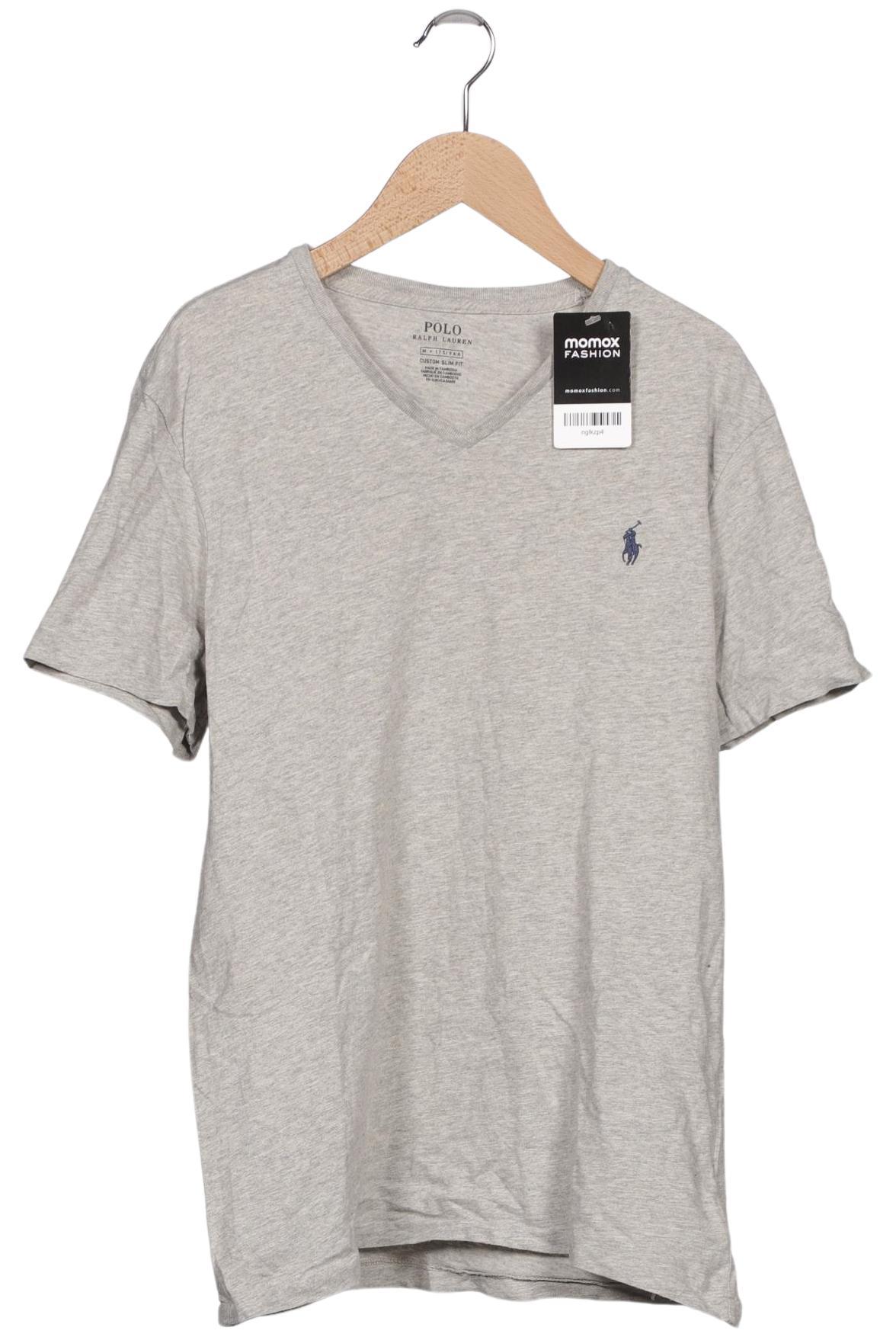 

Polo Ralph Lauren Herren T-Shirt, grau, Gr. 48