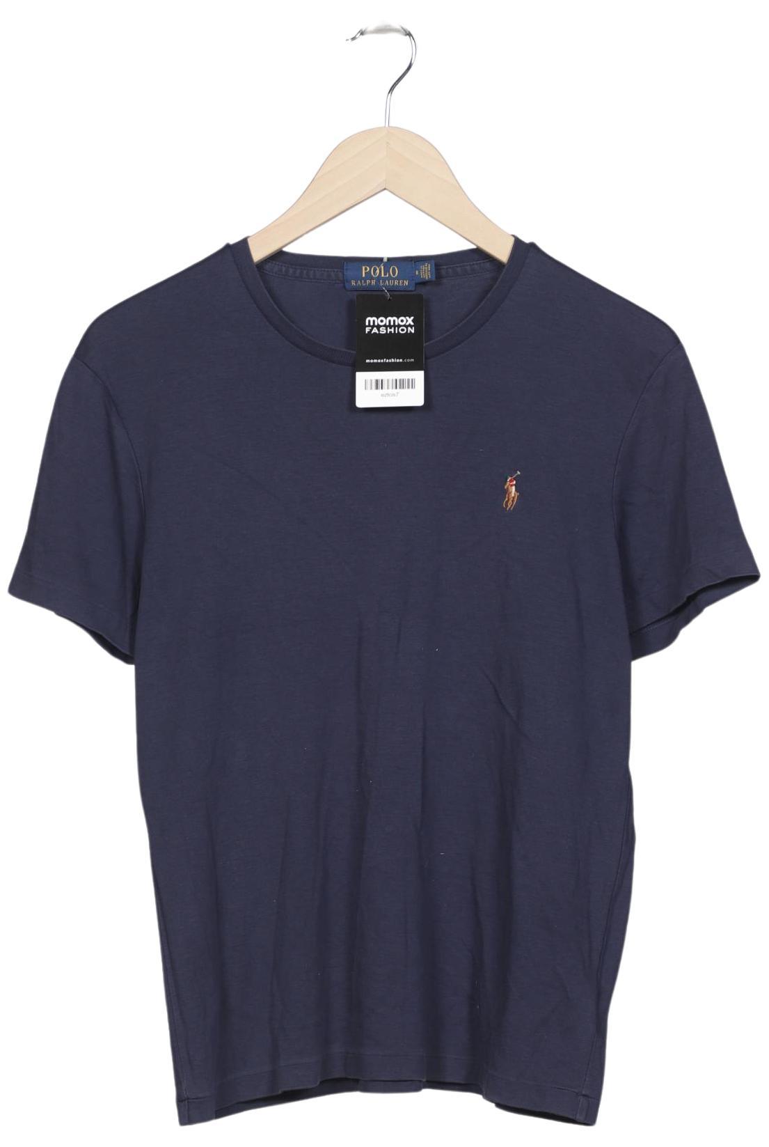 

Polo Ralph Lauren Damen T-Shirt, marineblau, Gr. 38