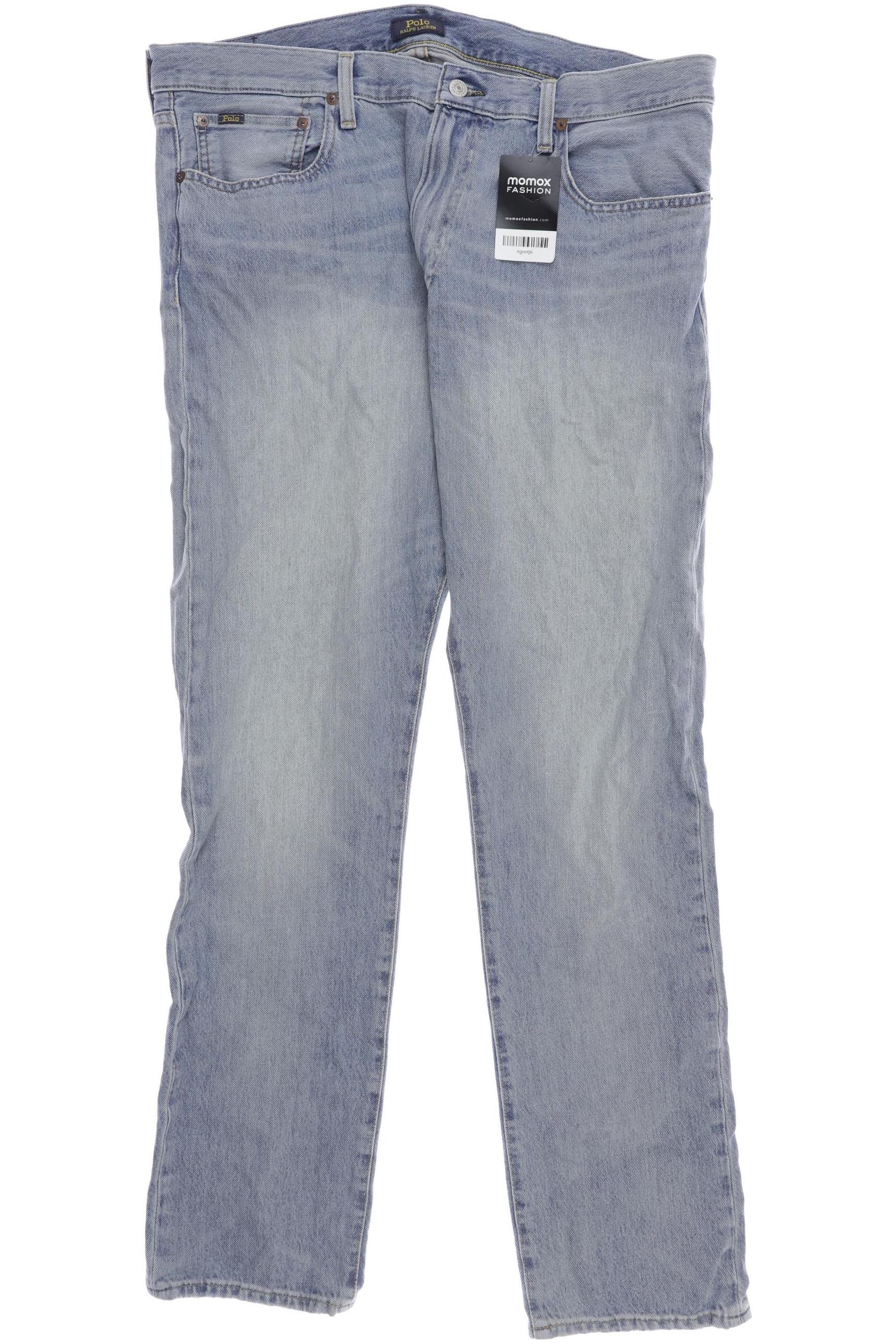 

Polo Ralph Lauren Herren Jeans, blau, Gr. 36