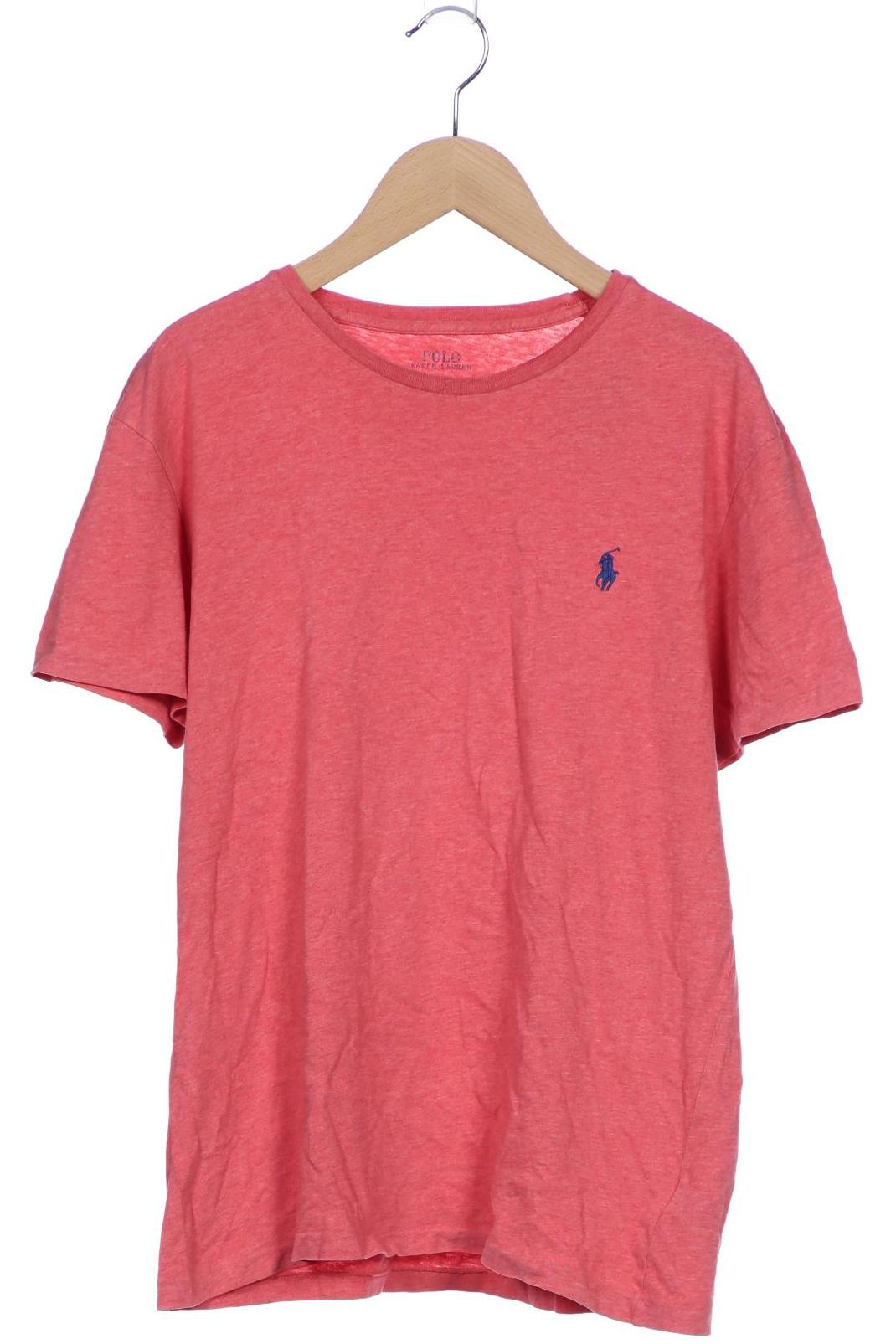 

Polo Ralph Lauren Herren T-Shirt, pink, Gr. 46
