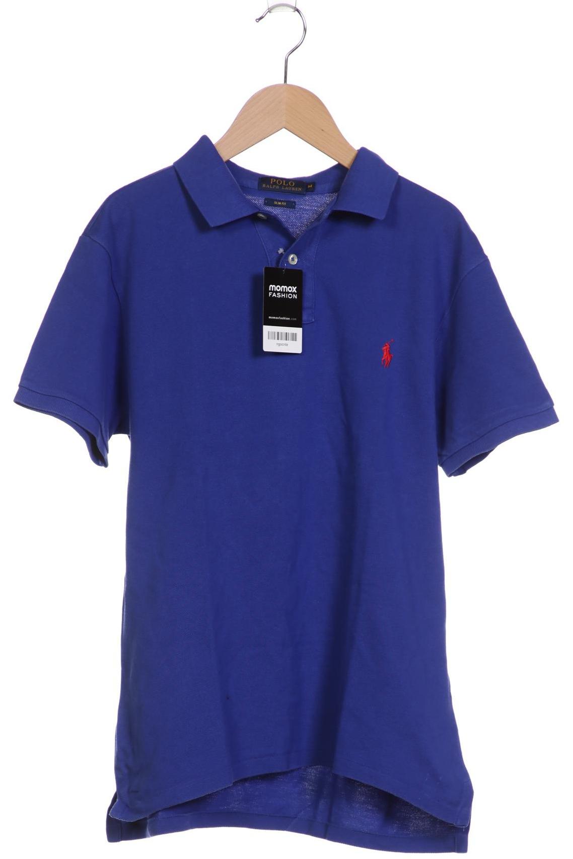 

Polo Ralph Lauren Herren Poloshirt, blau, Gr. 48