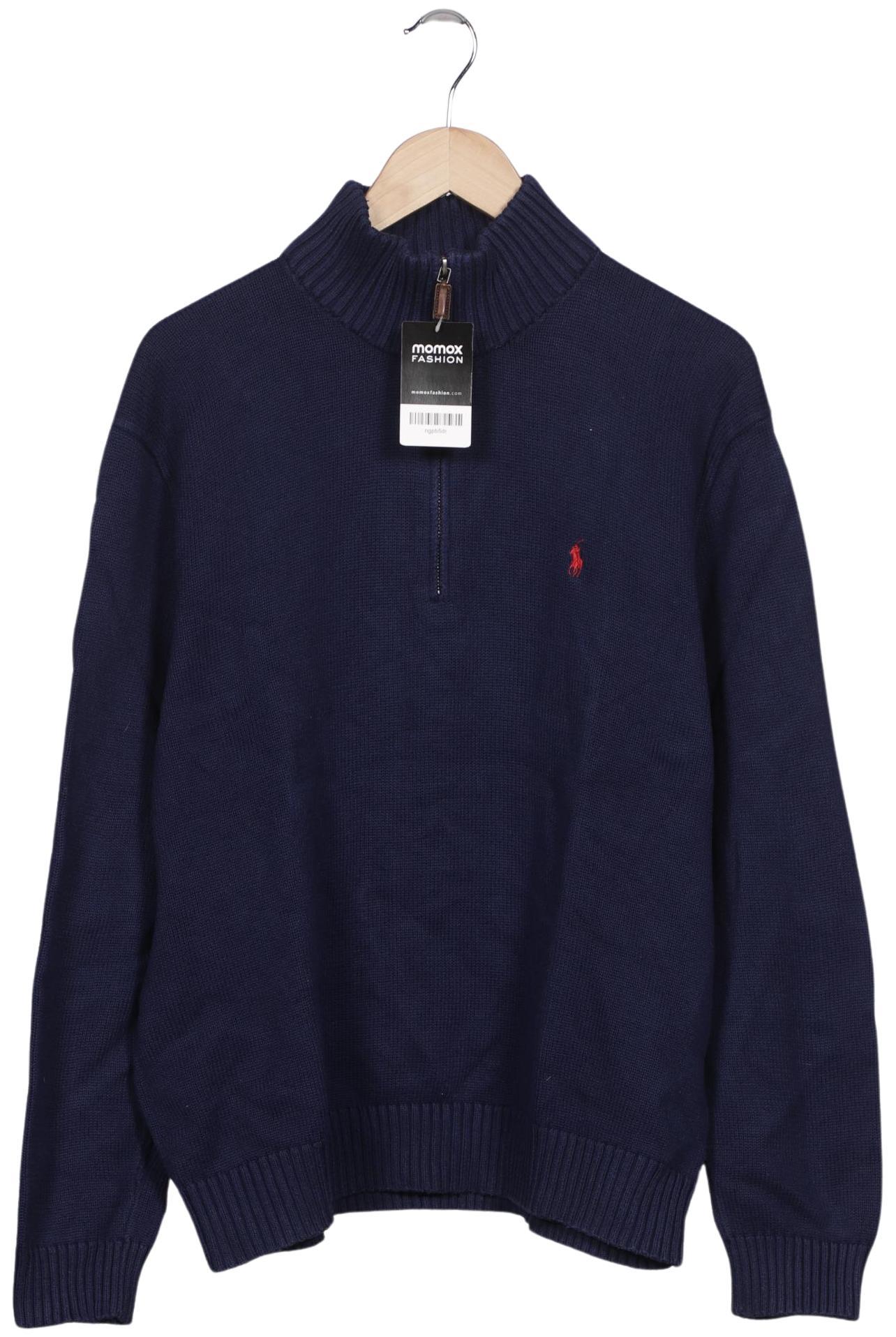 

Polo Ralph Lauren Herren Pullover, marineblau, Gr. 54