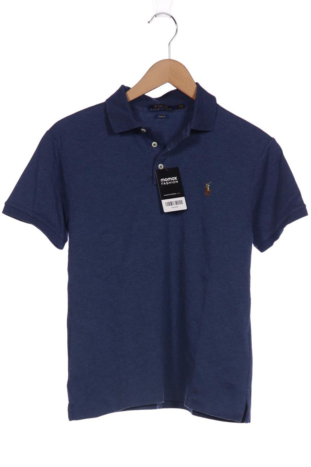 

Polo Ralph Lauren Herren Poloshirt, blau