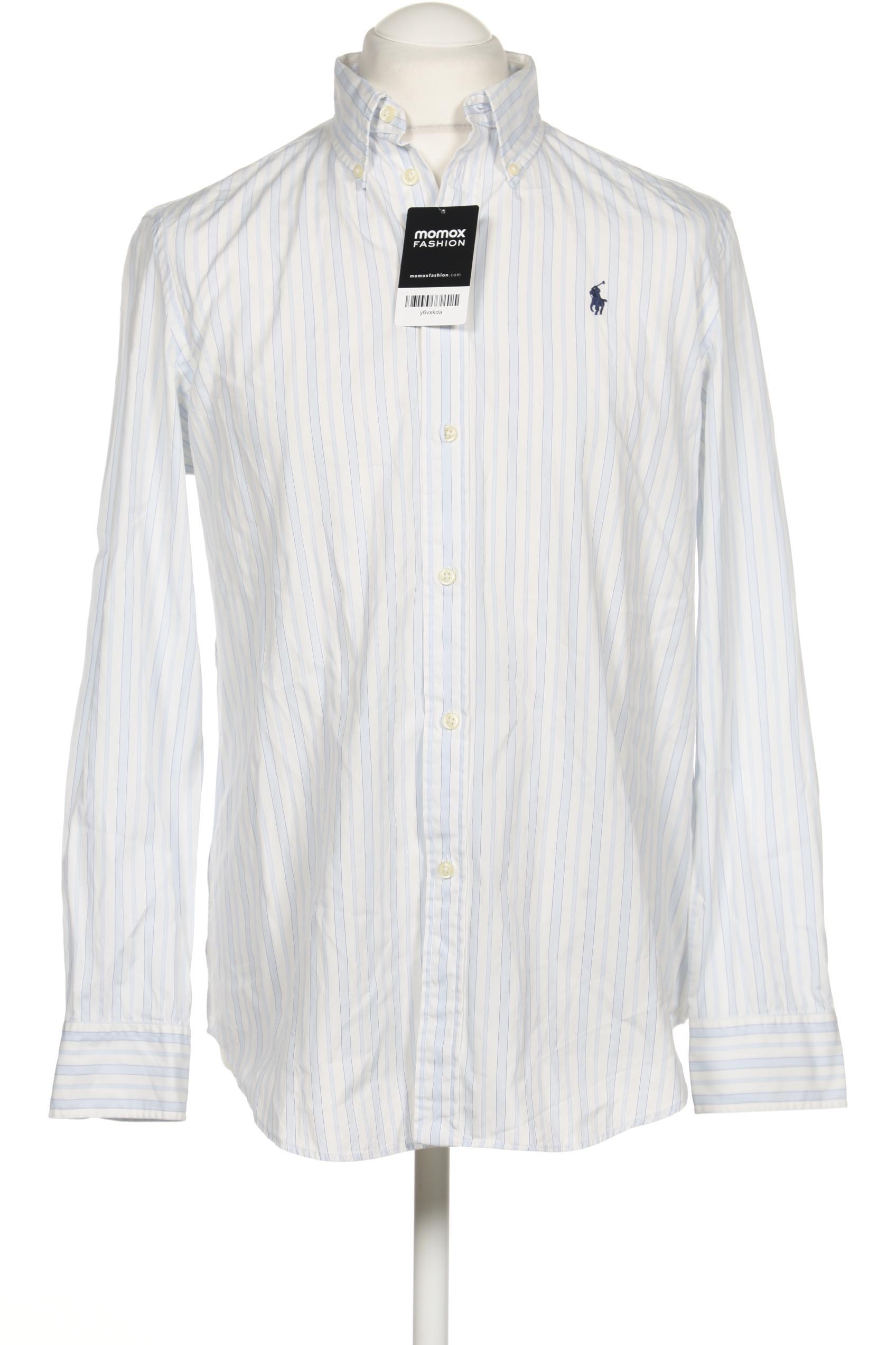 

Polo Ralph Lauren Herren Hemd, hellblau, Gr. 52