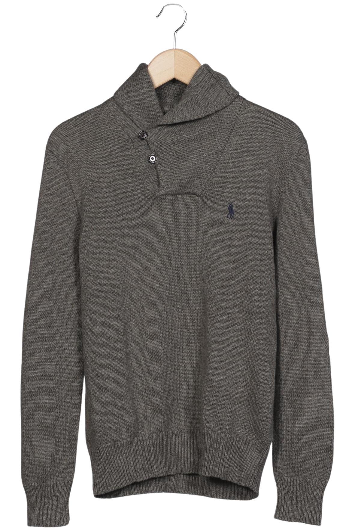 

Polo Ralph Lauren Herren Pullover, grau, Gr. 46