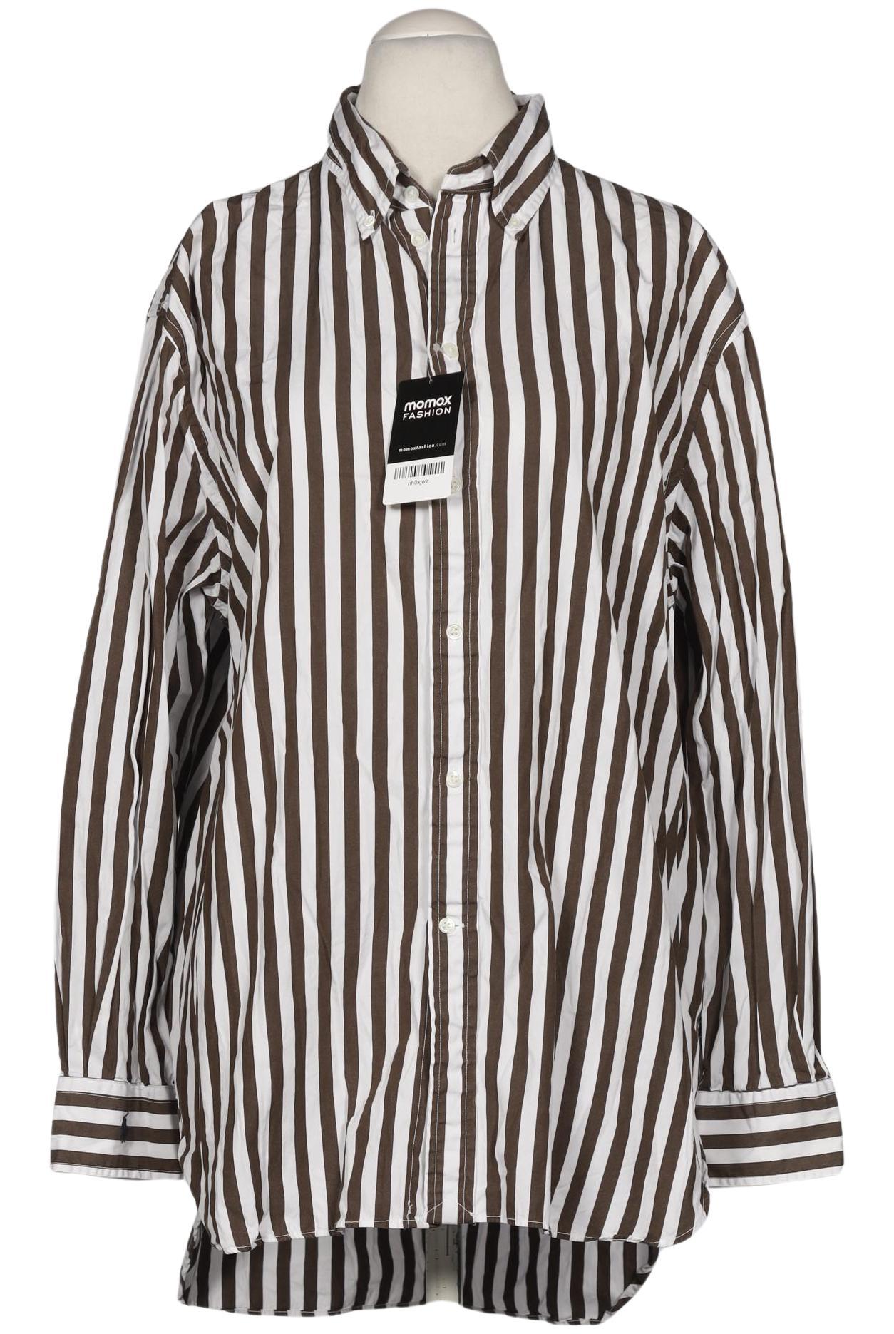 

Polo Ralph Lauren Damen Bluse, braun, Gr. 42